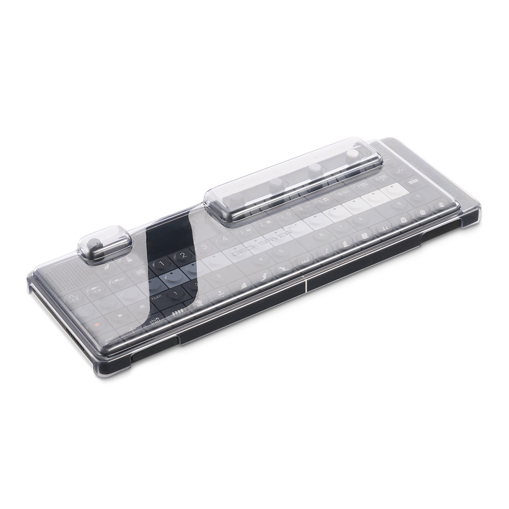 Decksaver Teenage Engineering OP-XY / OP-1 / OP-1 field Cover