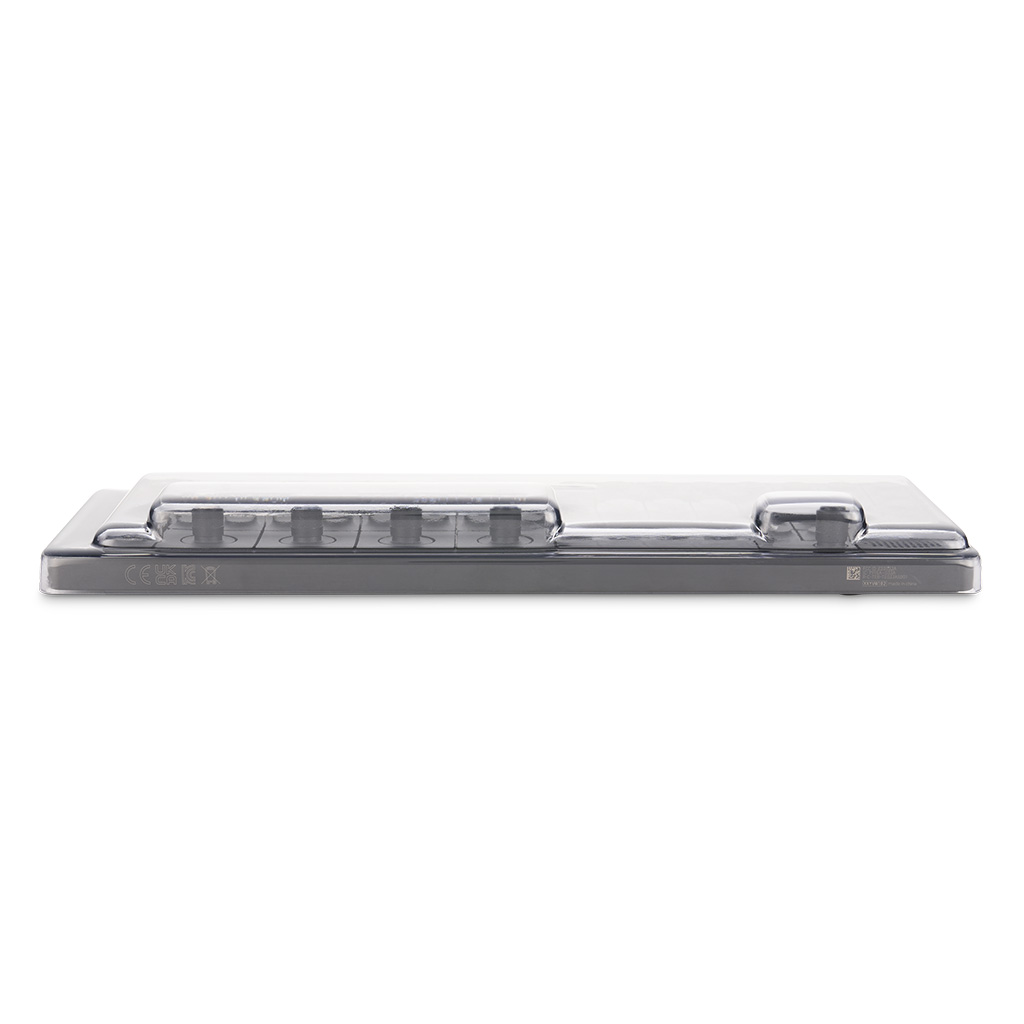 Decksaver Teenage Engineering OP-XY / OP-1 / OP-1 field Cover gallery 4