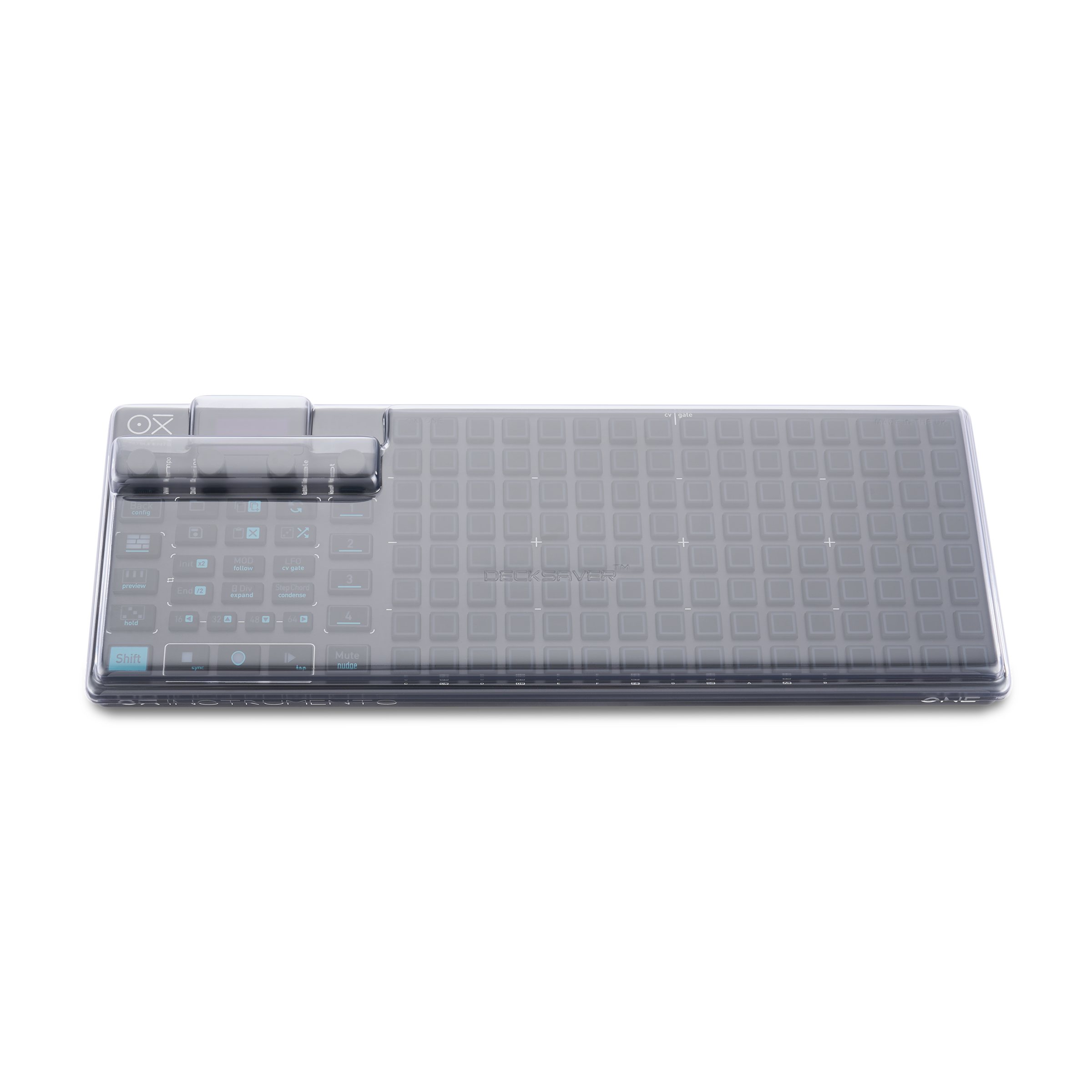 Decksaver OXI Instruments OXI One Cover gallery 4