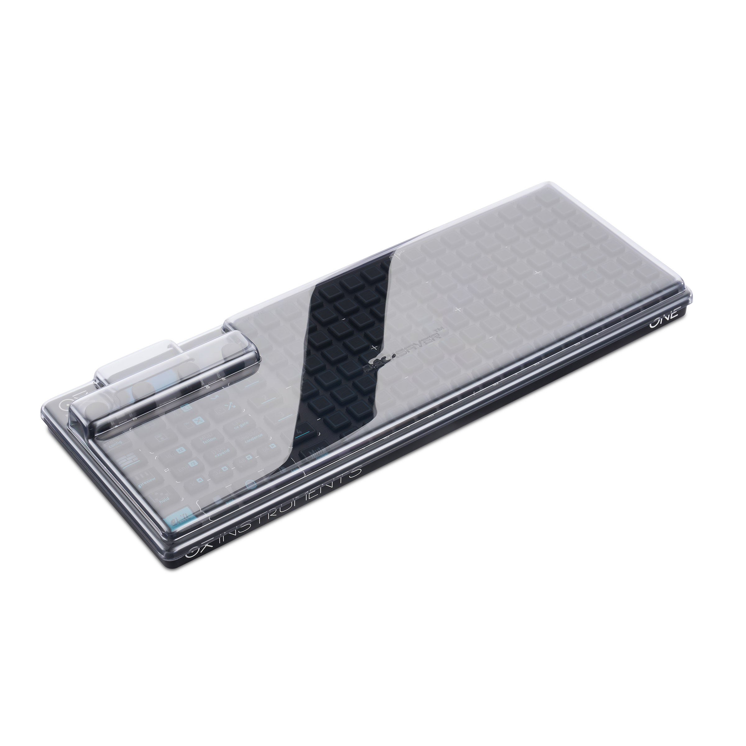 Decksaver OXI Instruments OXI One Cover