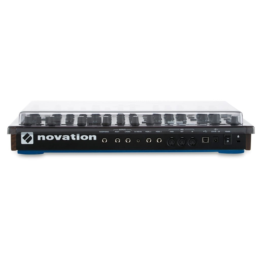 Decksaver Novation Peak Cover gallery 1