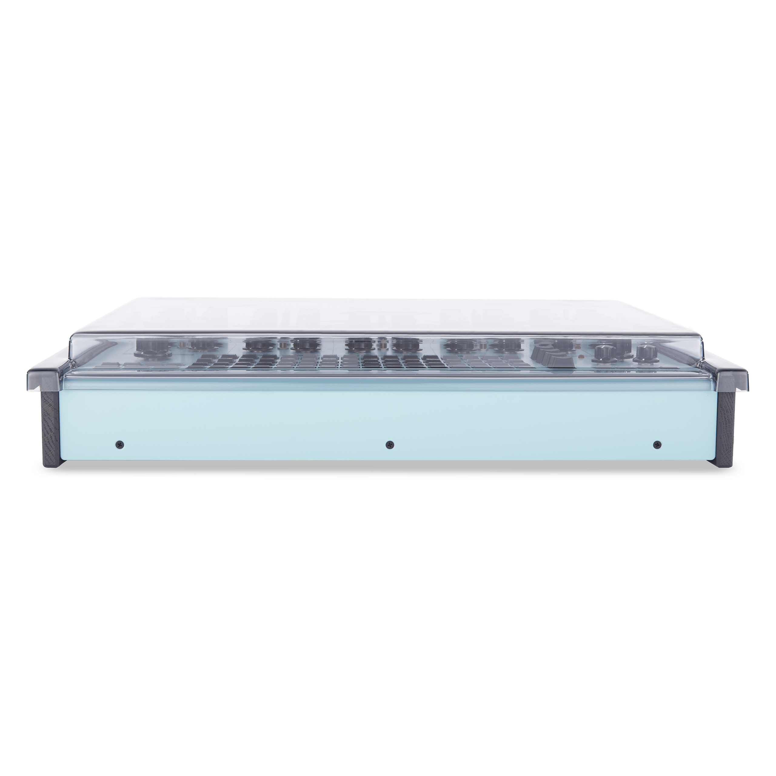 Decksaver Erica Synths Perkons HD-01 Cover (SOFT-FIT) gallery 2