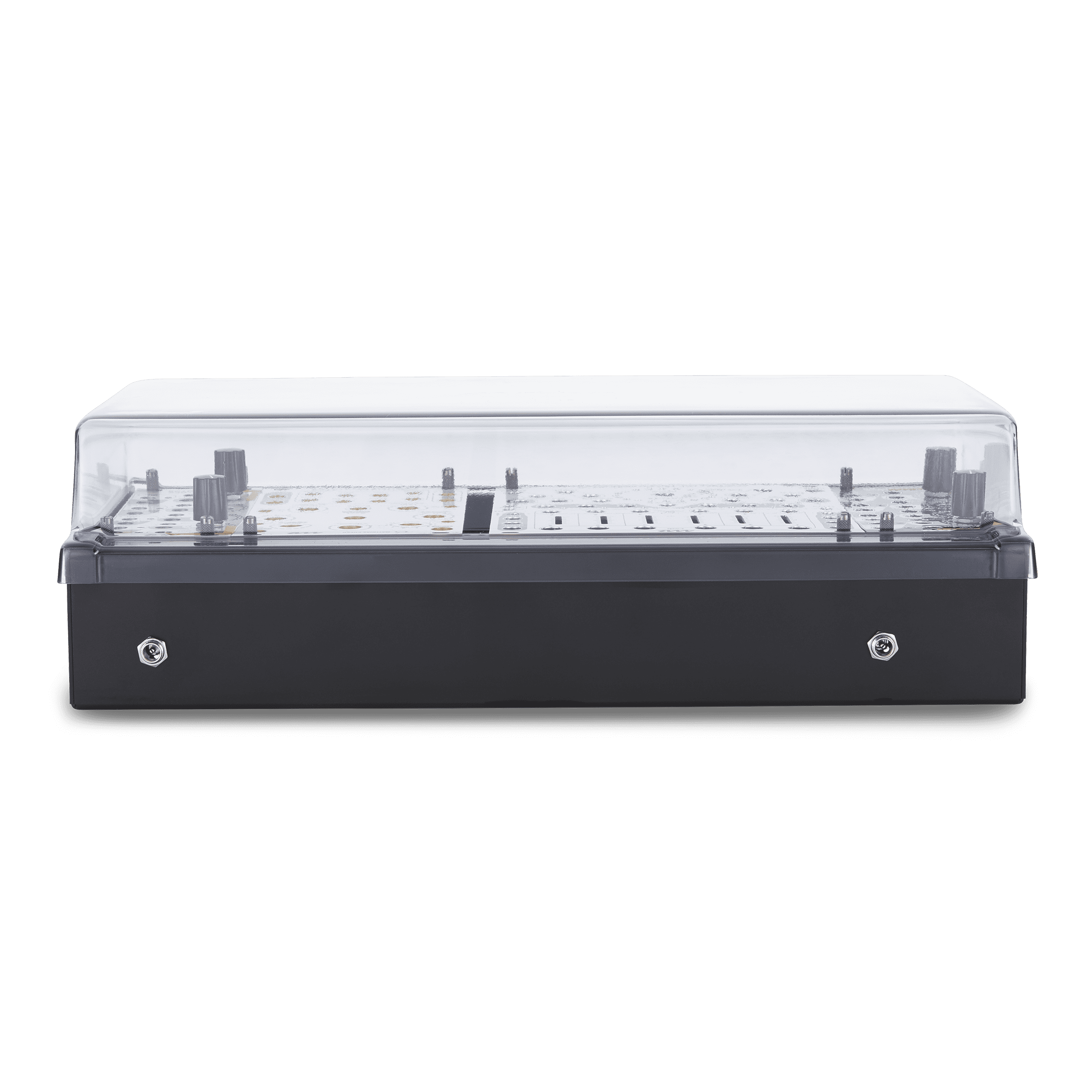 Decksaver 4ms Company Pod64x Cover gallery 1