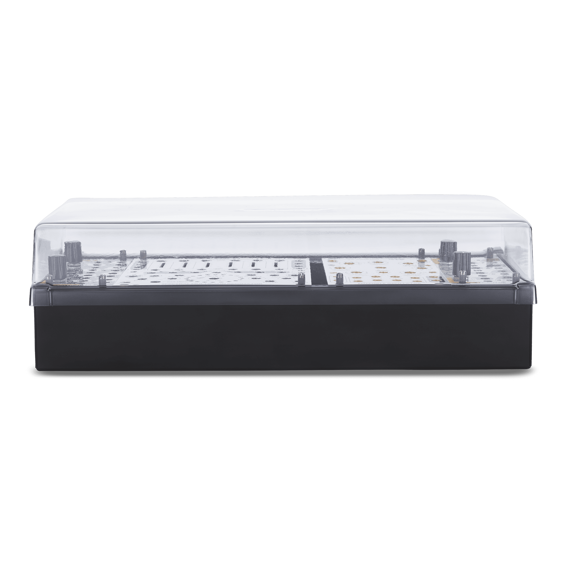 Decksaver 4ms Company Pod64x Cover gallery 2