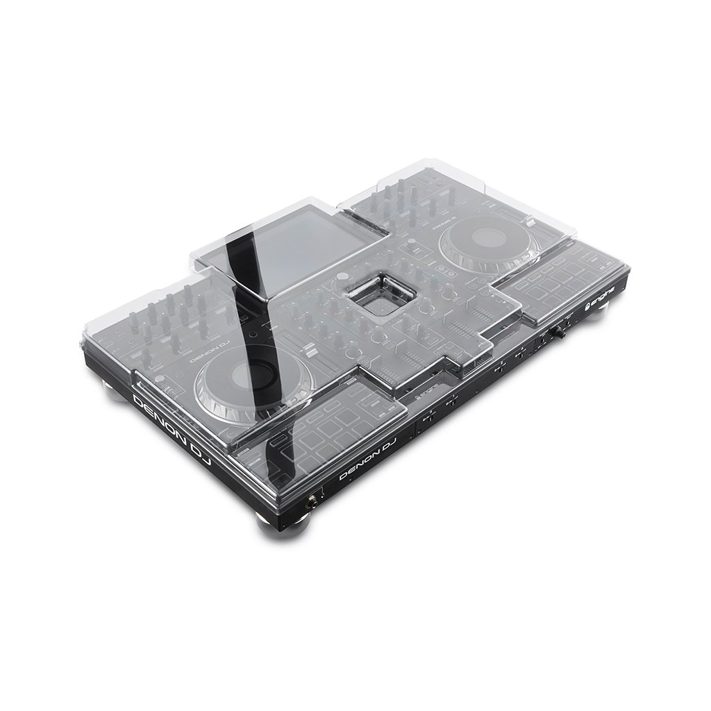 Decksaver Denon Prime 4 Cover