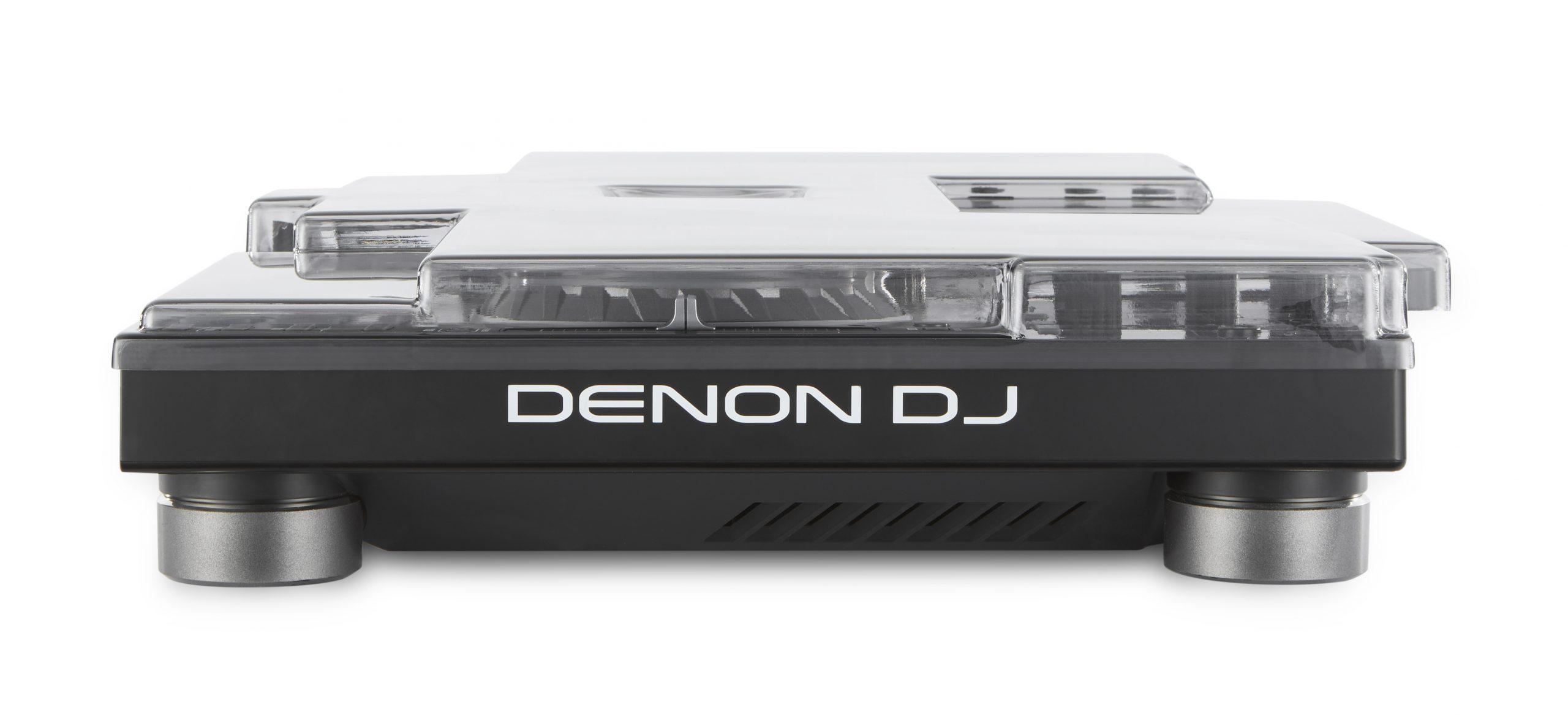 Decksaver Denon Prime 4 Cover gallery 3