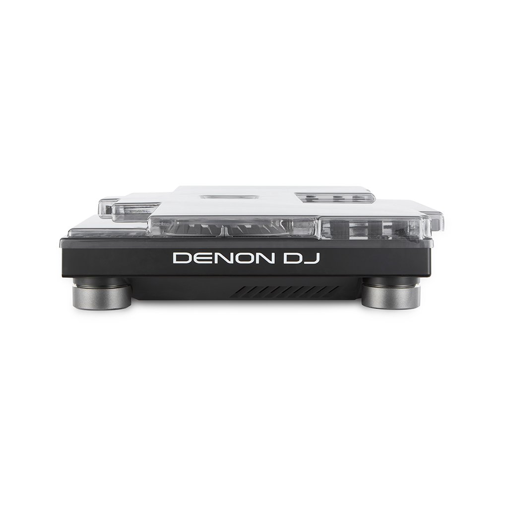 Decksaver Denon Prime 4 Cover gallery 5