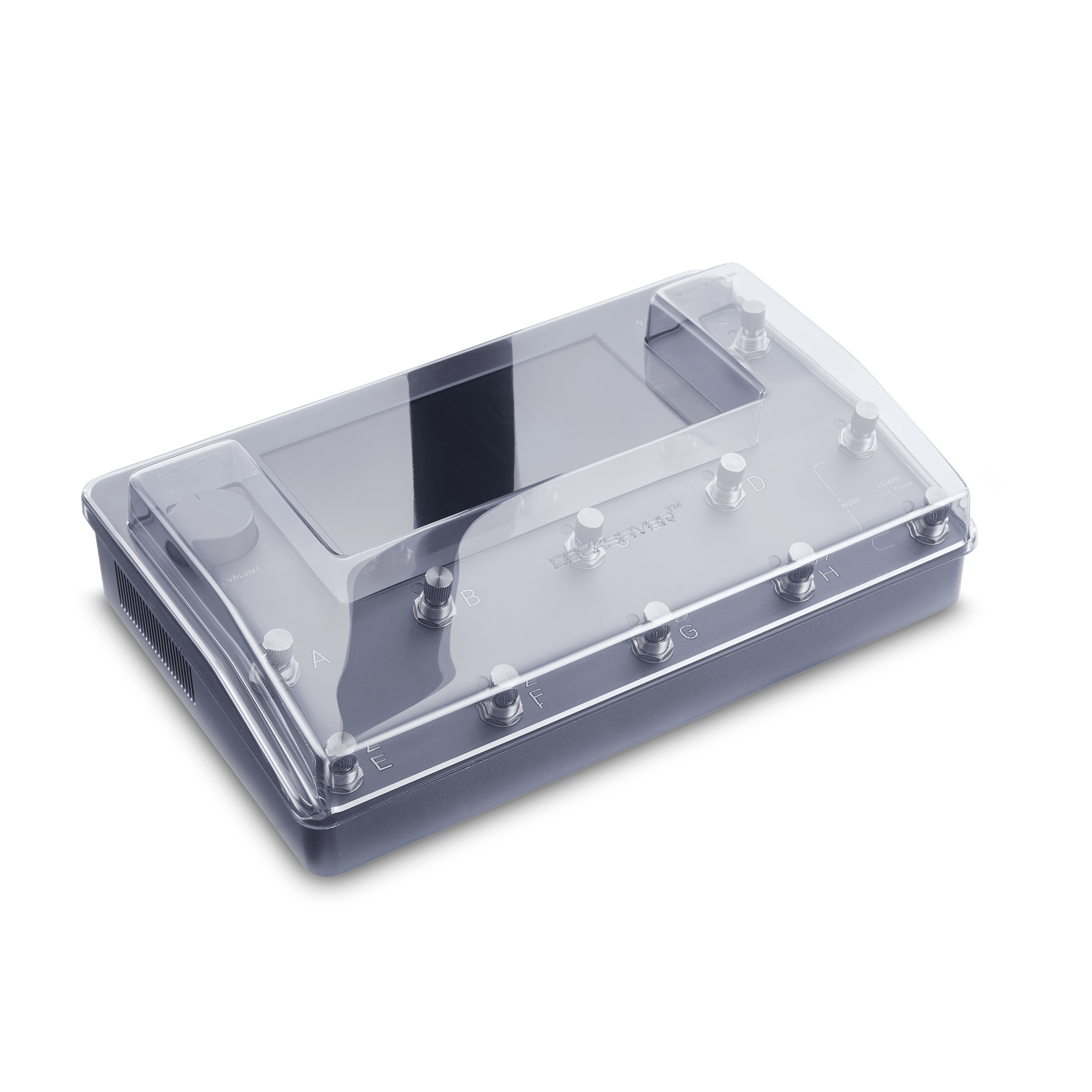 Decksaver Neural DSP Quad Cortex Cover