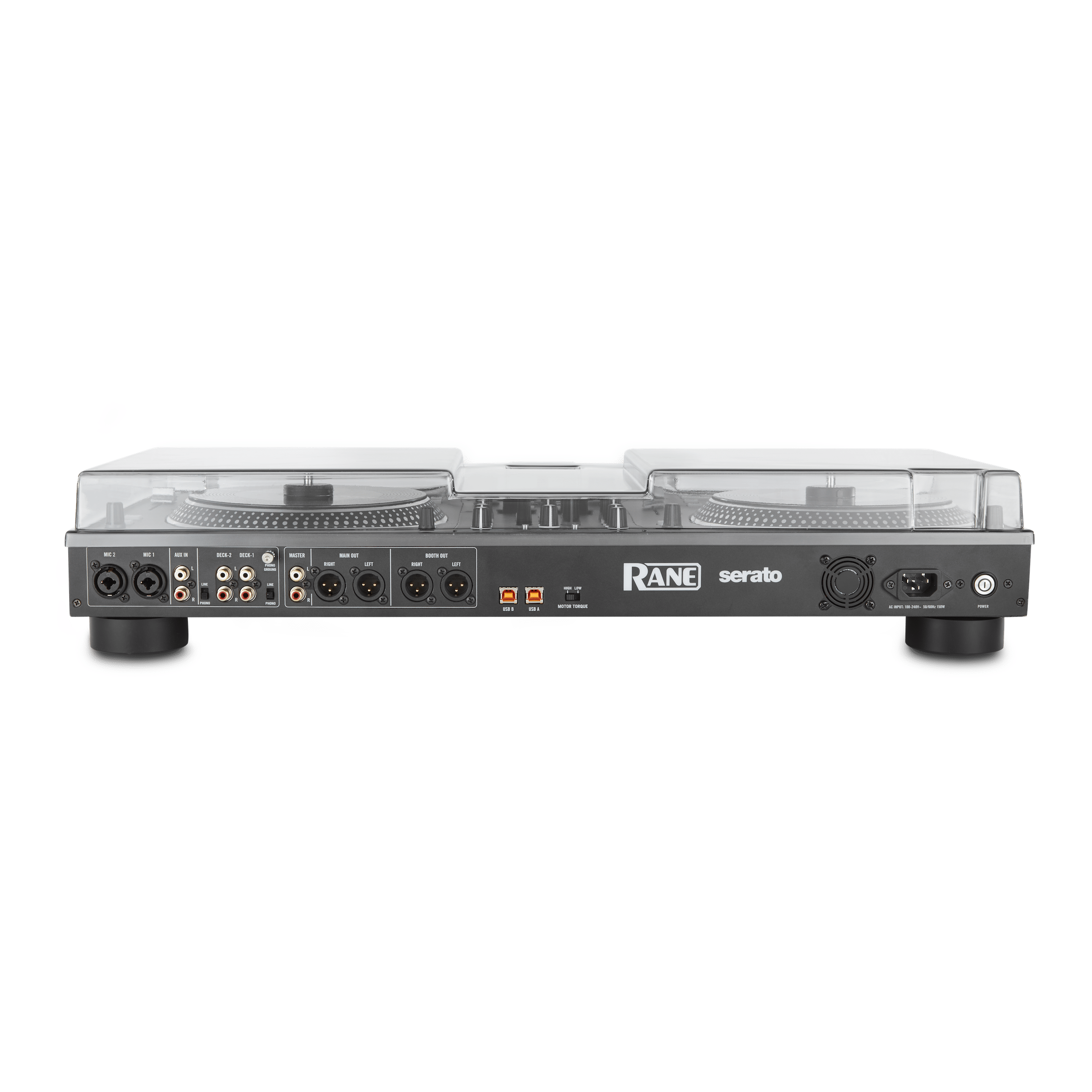 Decksaver Rane ONE cover gallery 1