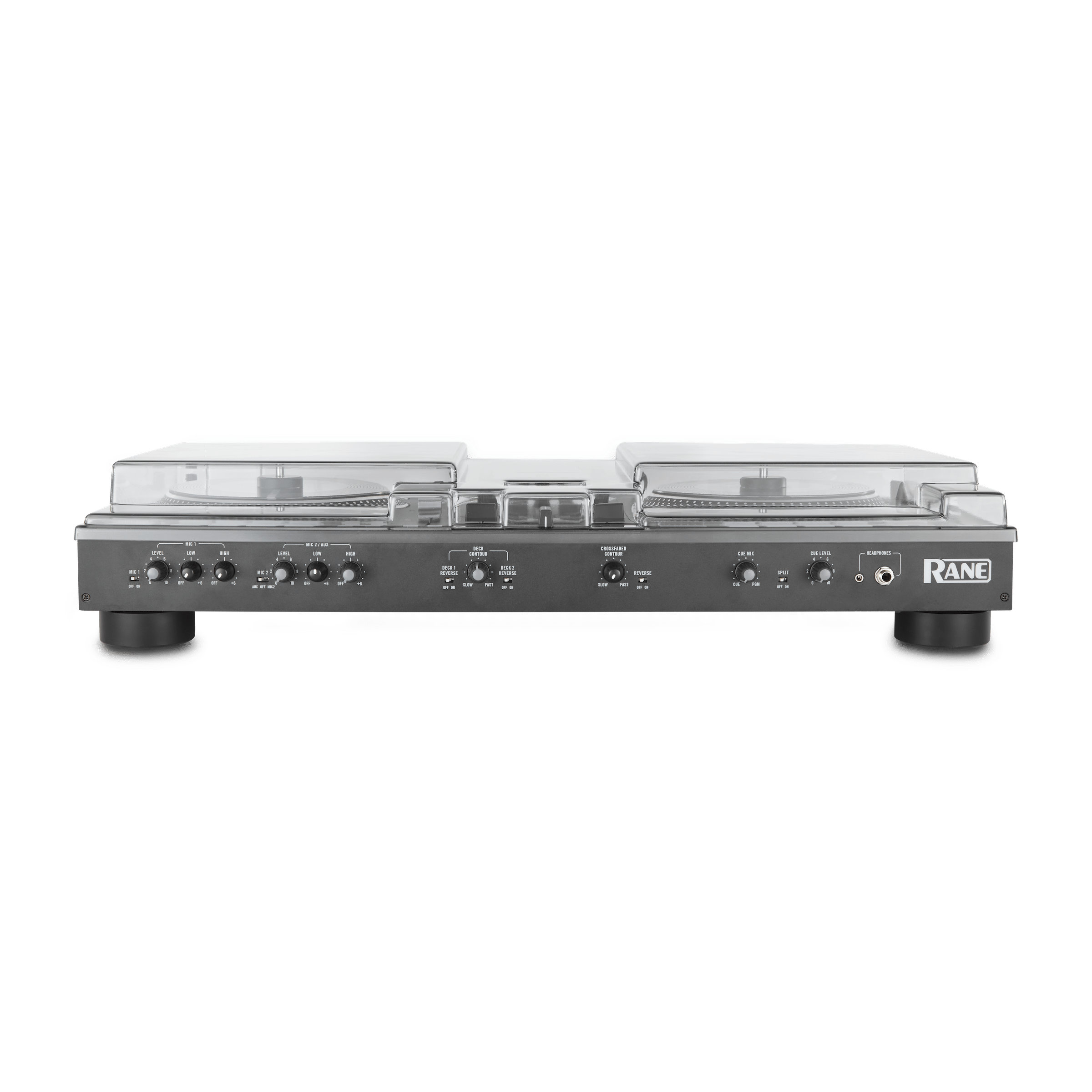 Decksaver Rane ONE cover gallery 2