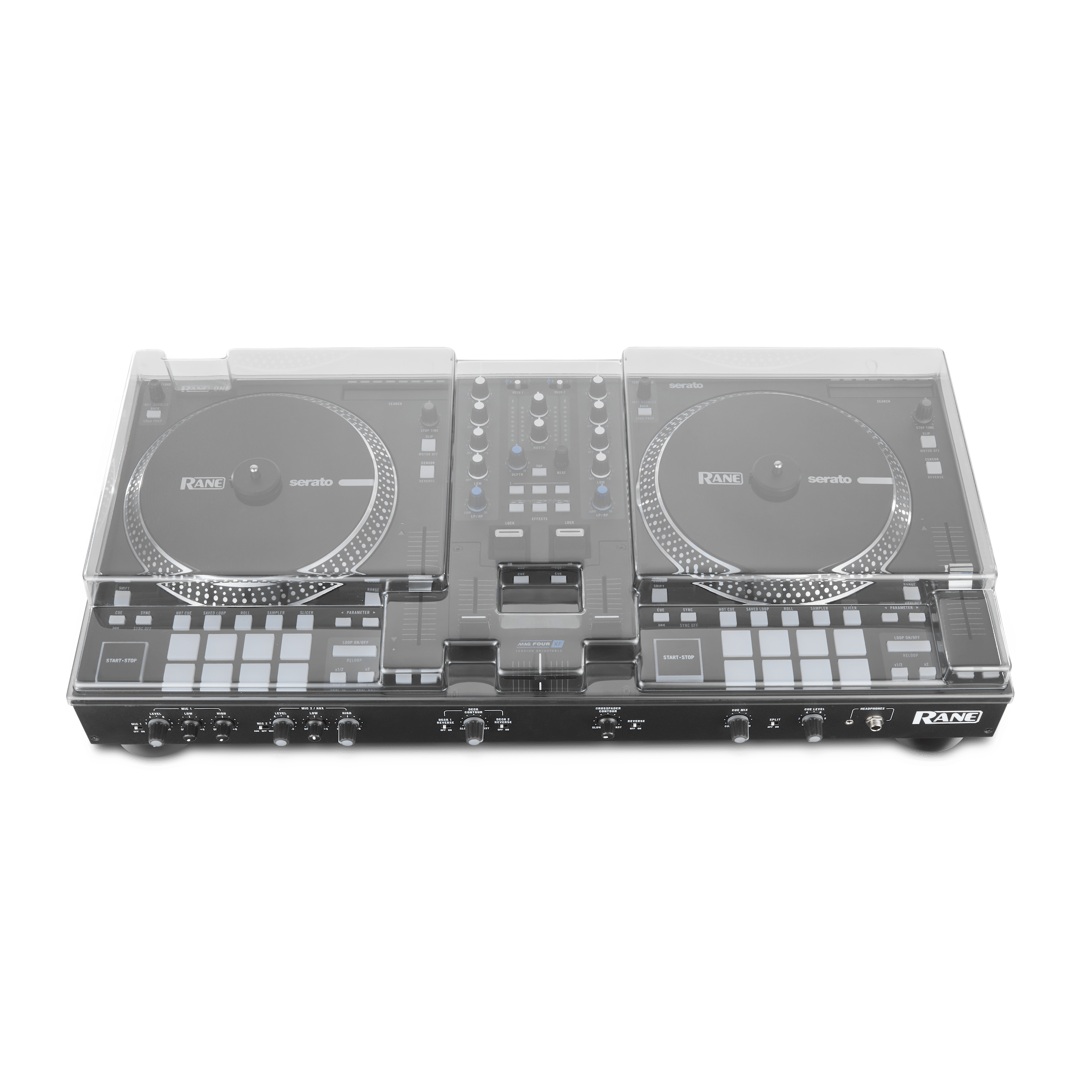 Decksaver Rane ONE cover gallery 4