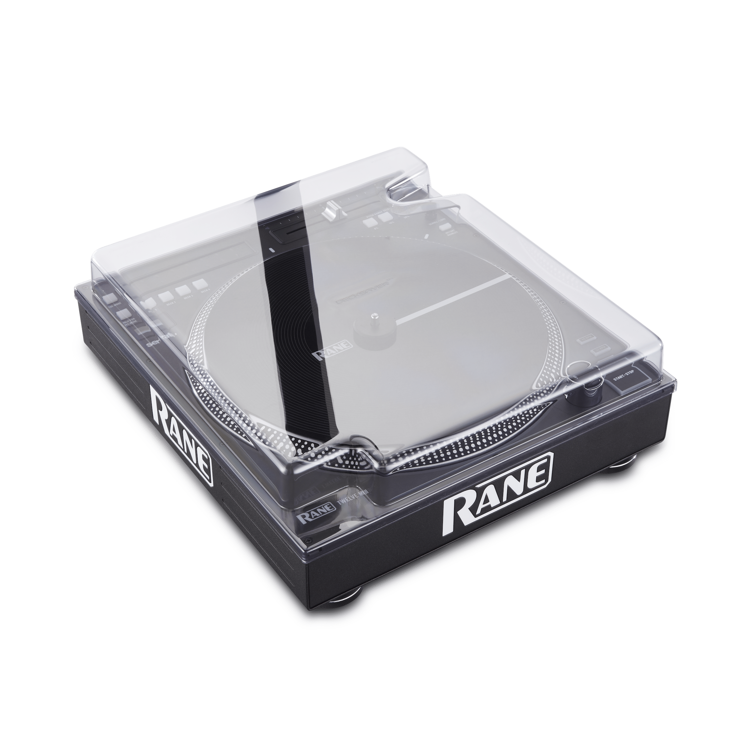 Decksaver Rane 12 MKII Cover