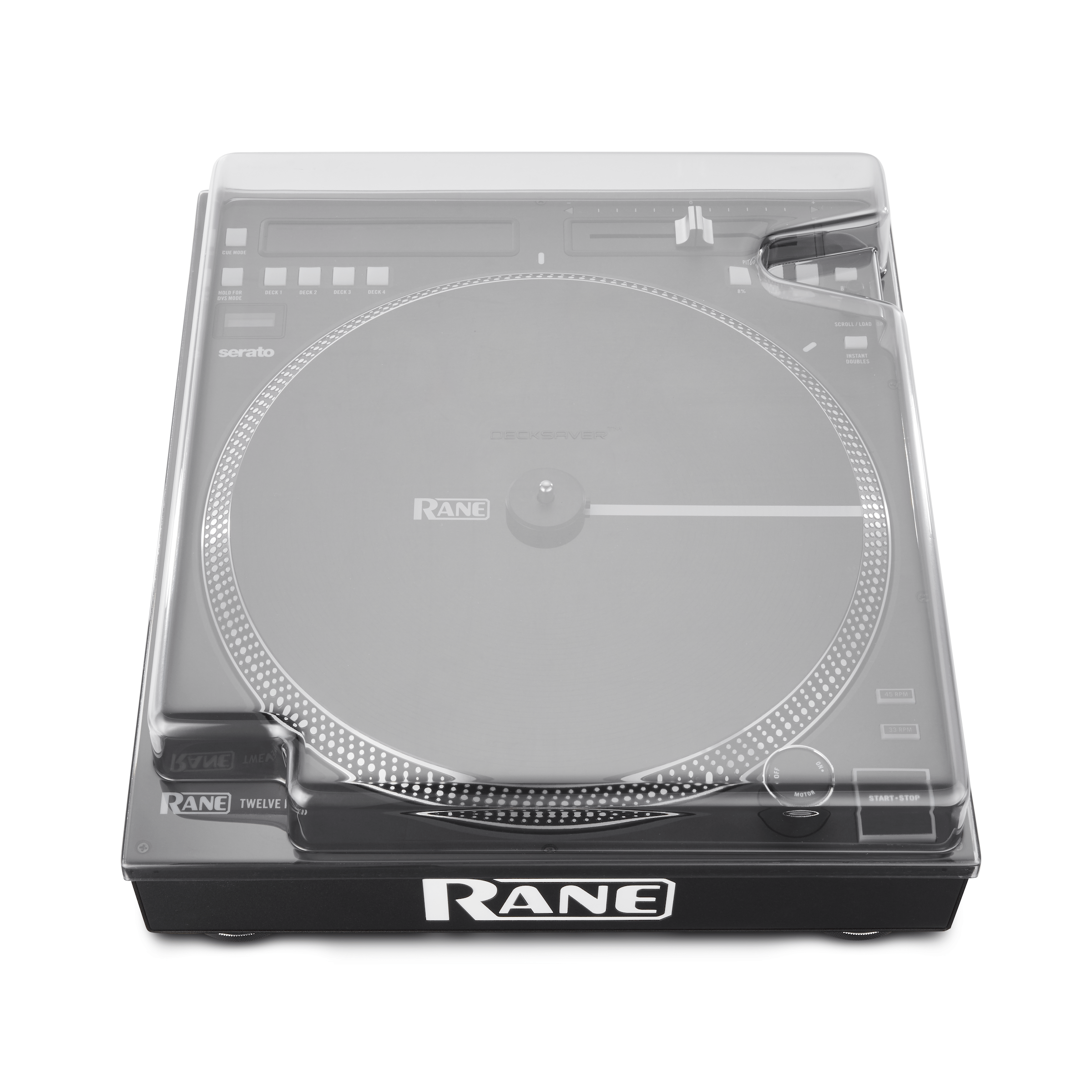 Decksaver Rane 12 MKII Cover gallery 3