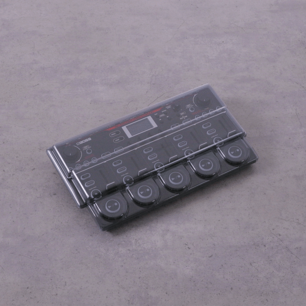 Decksaver Boss RC-505MK2 Cover gallery 5