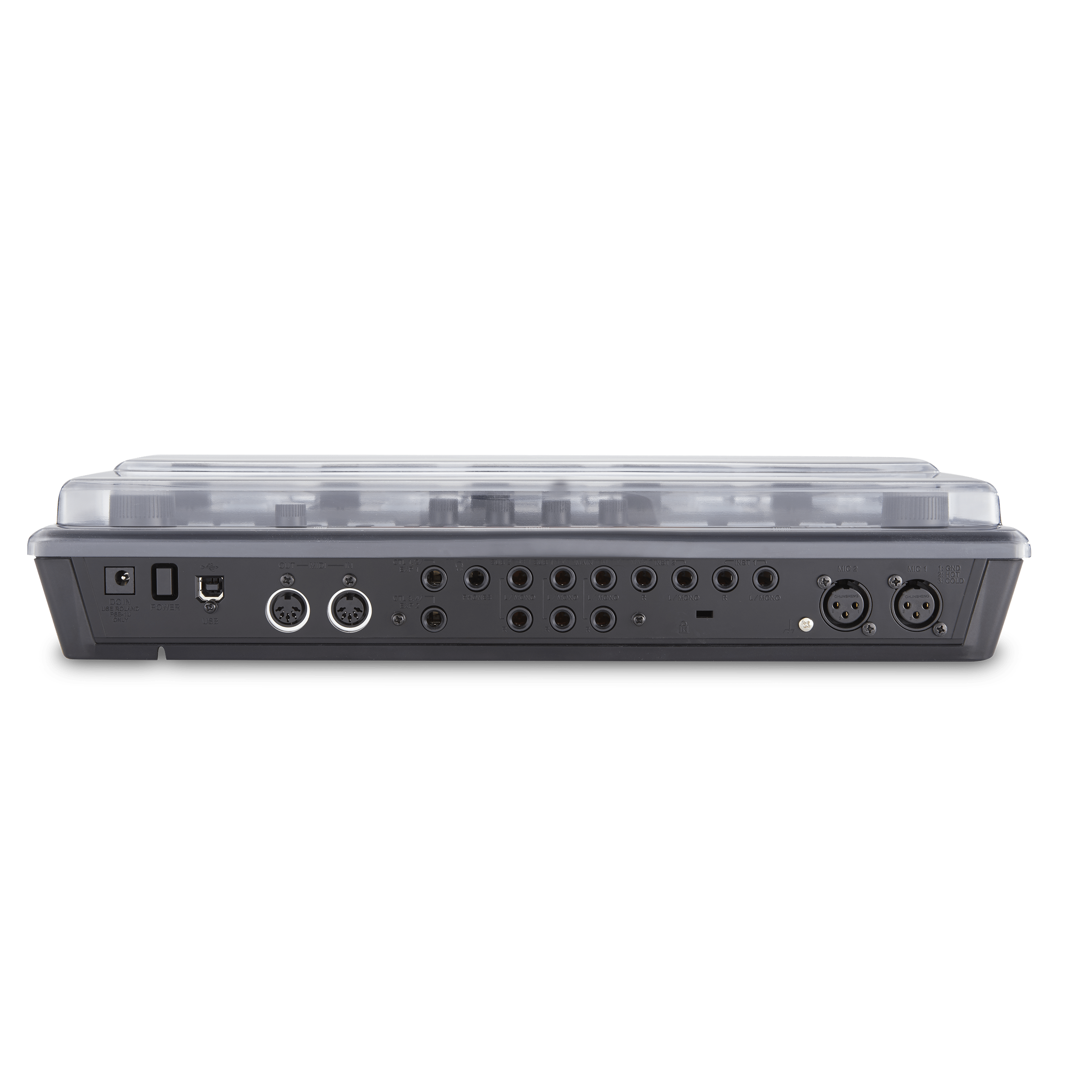 Decksaver Boss RC-505MK2 Cover gallery 3