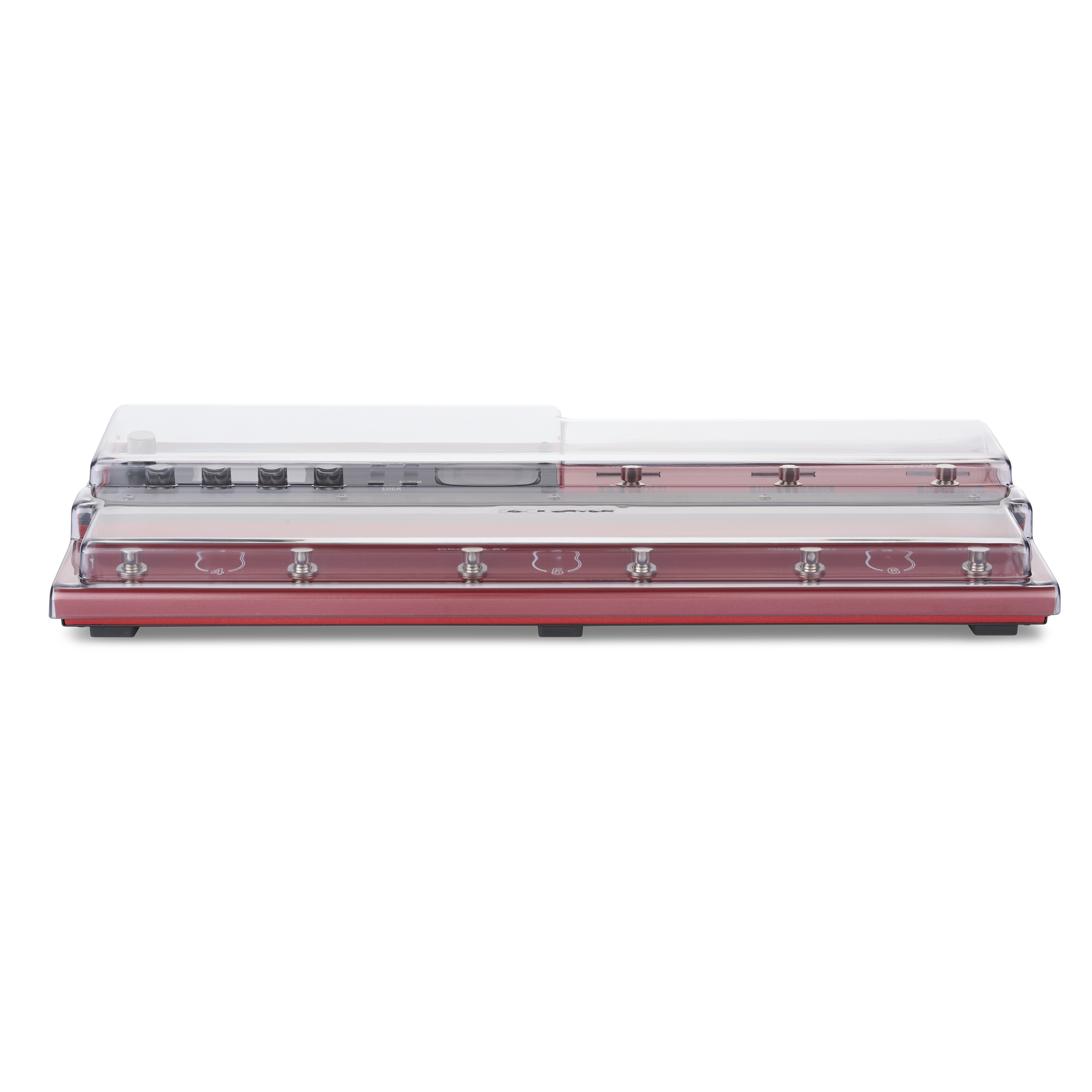Decksaver Boss RC-600 Cover gallery 2