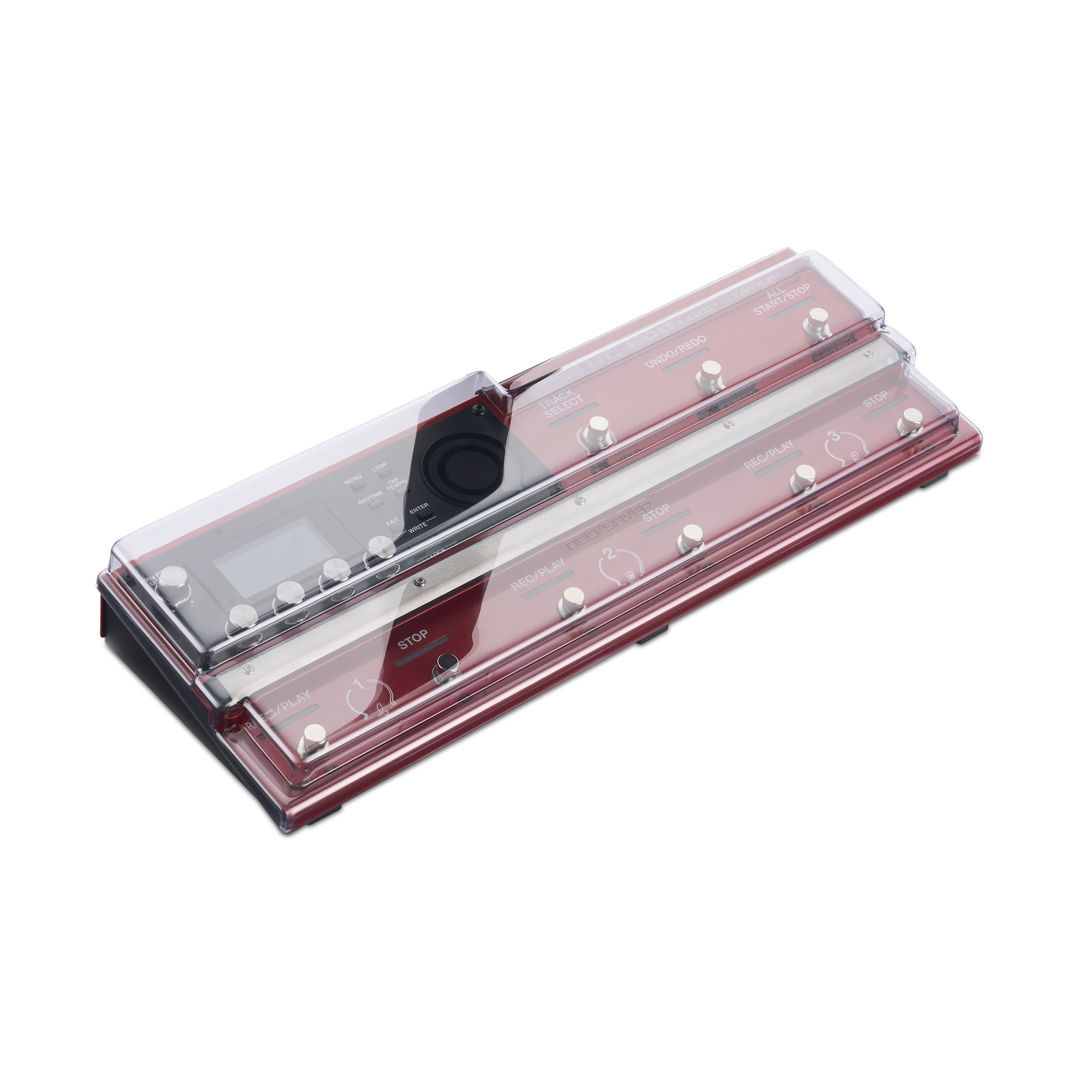 Decksaver Boss RC-600 Cover