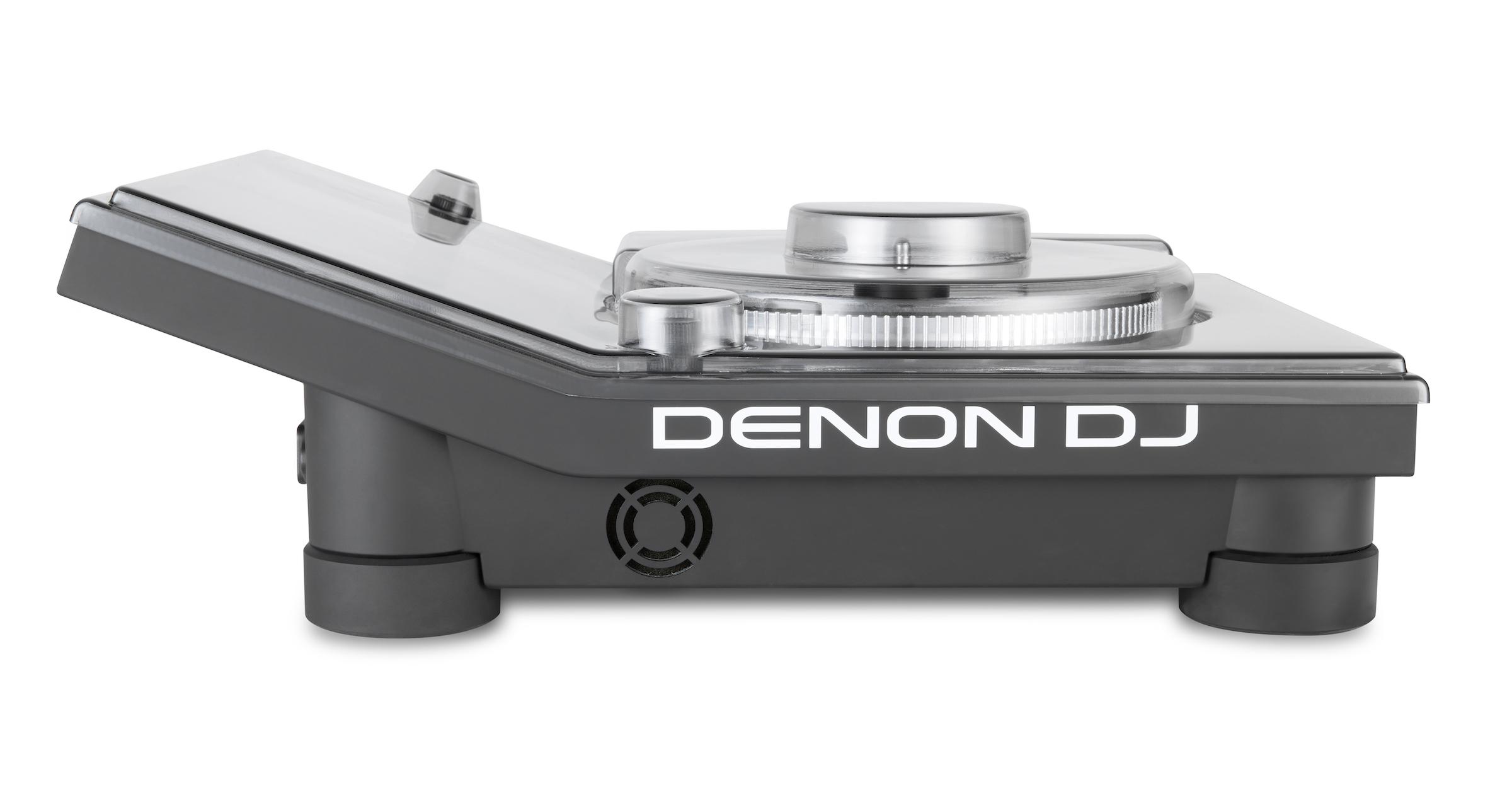 Decksaver Denon DJ Prime SC6000 & SC6000M Cover gallery 2