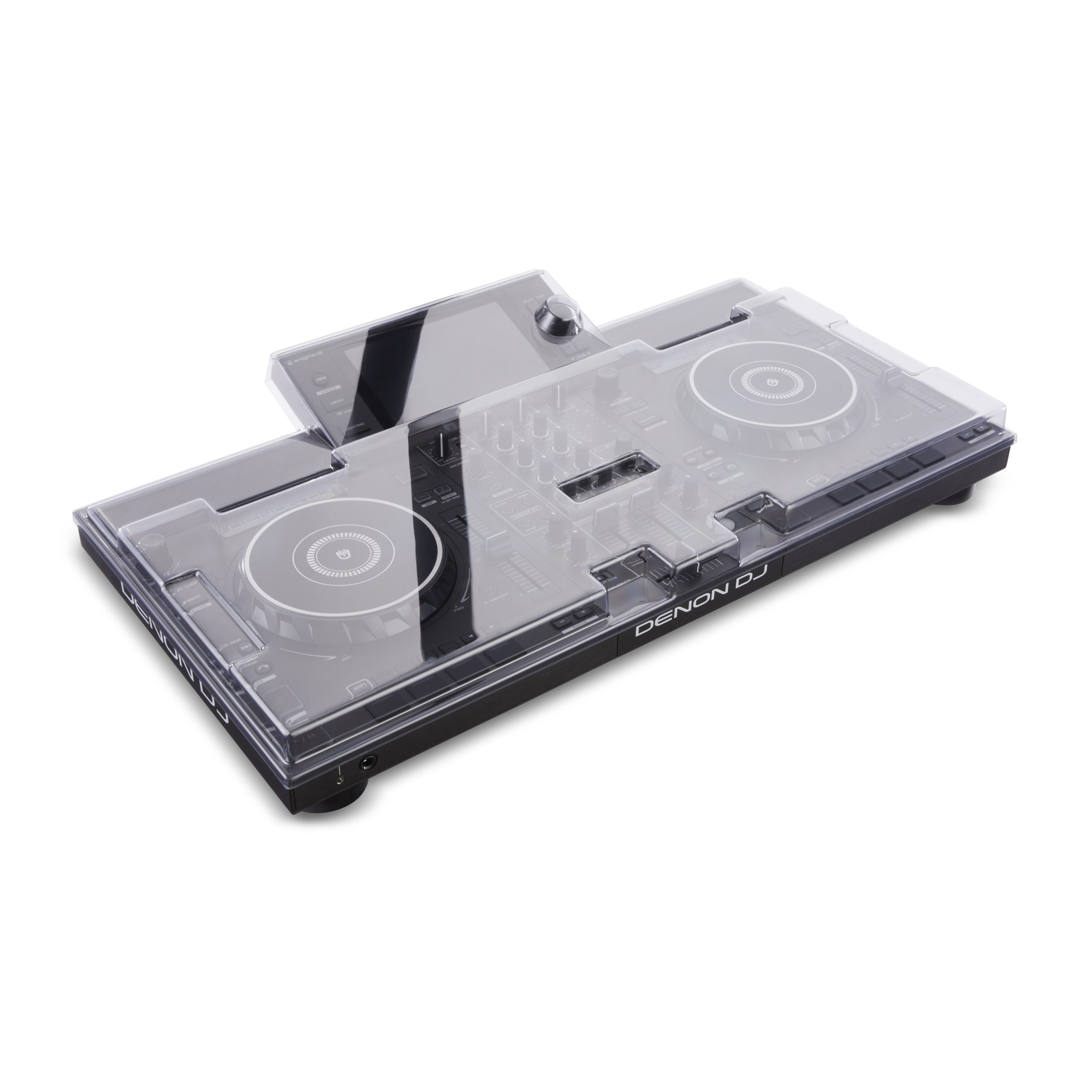 DECKSAVER DENON DJ SC LIVE 2 COVER
