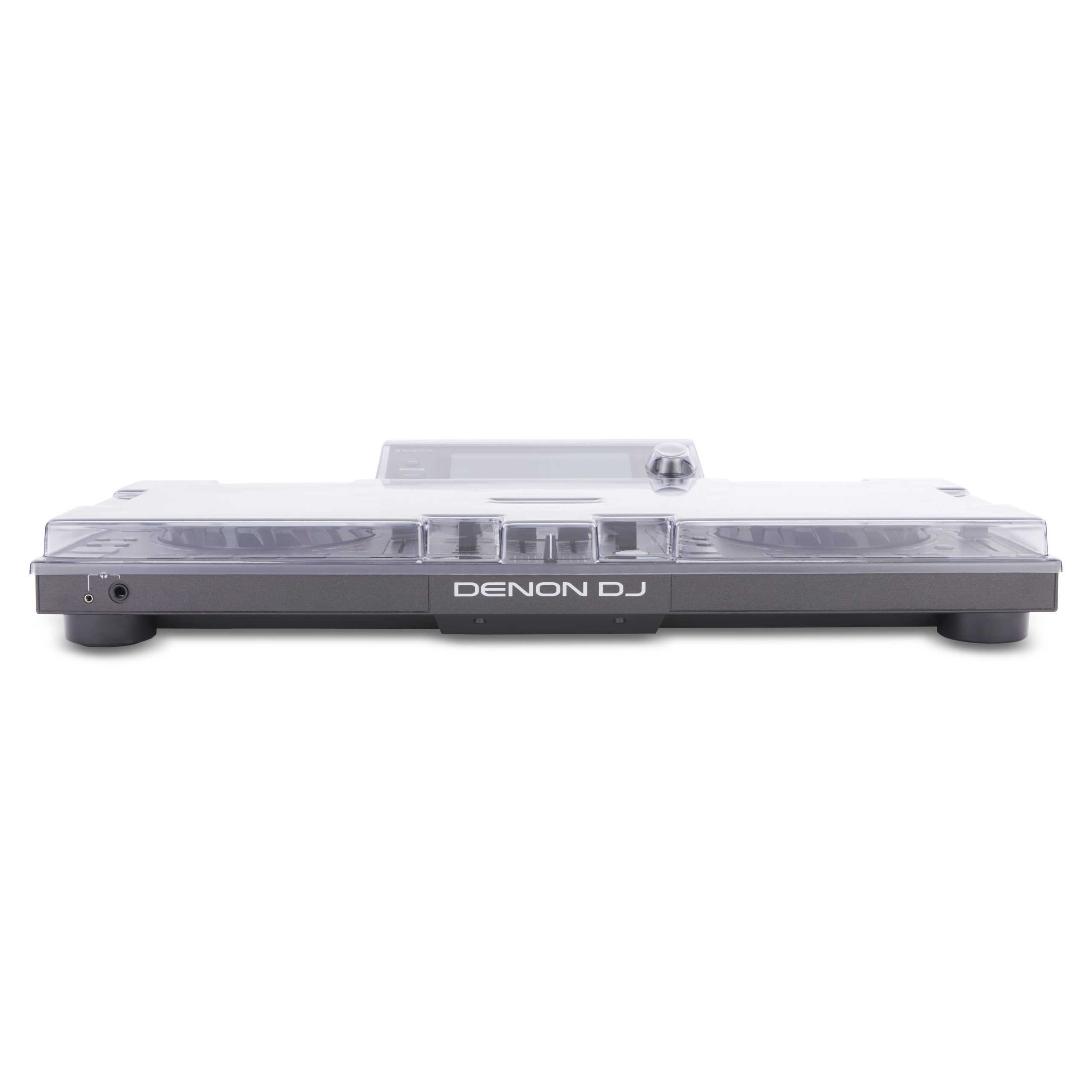 DECKSAVER DENON DJ SC LIVE 2 COVER gallery 1