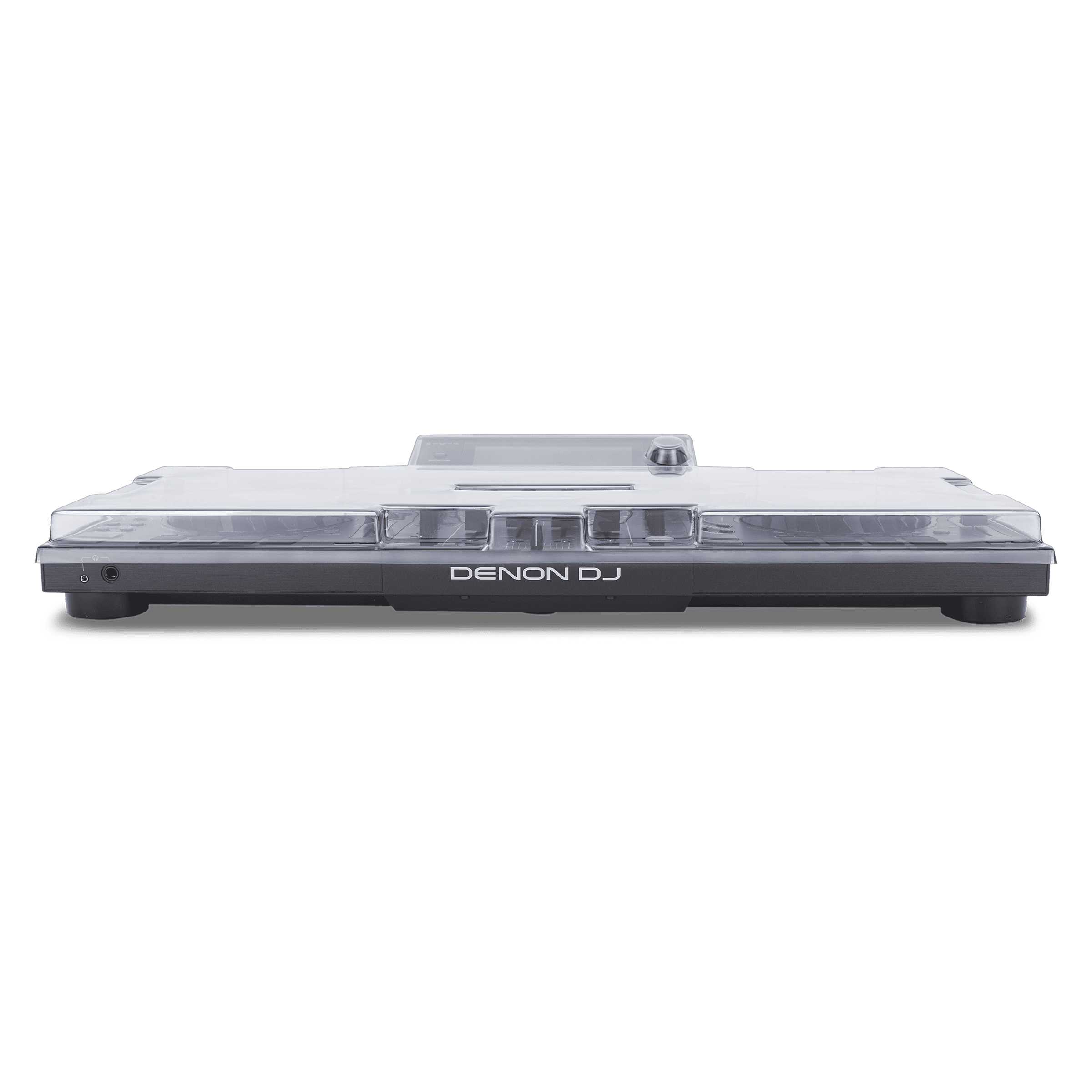 Decksaver Denon DJ SC Live 4 Cover gallery 2
