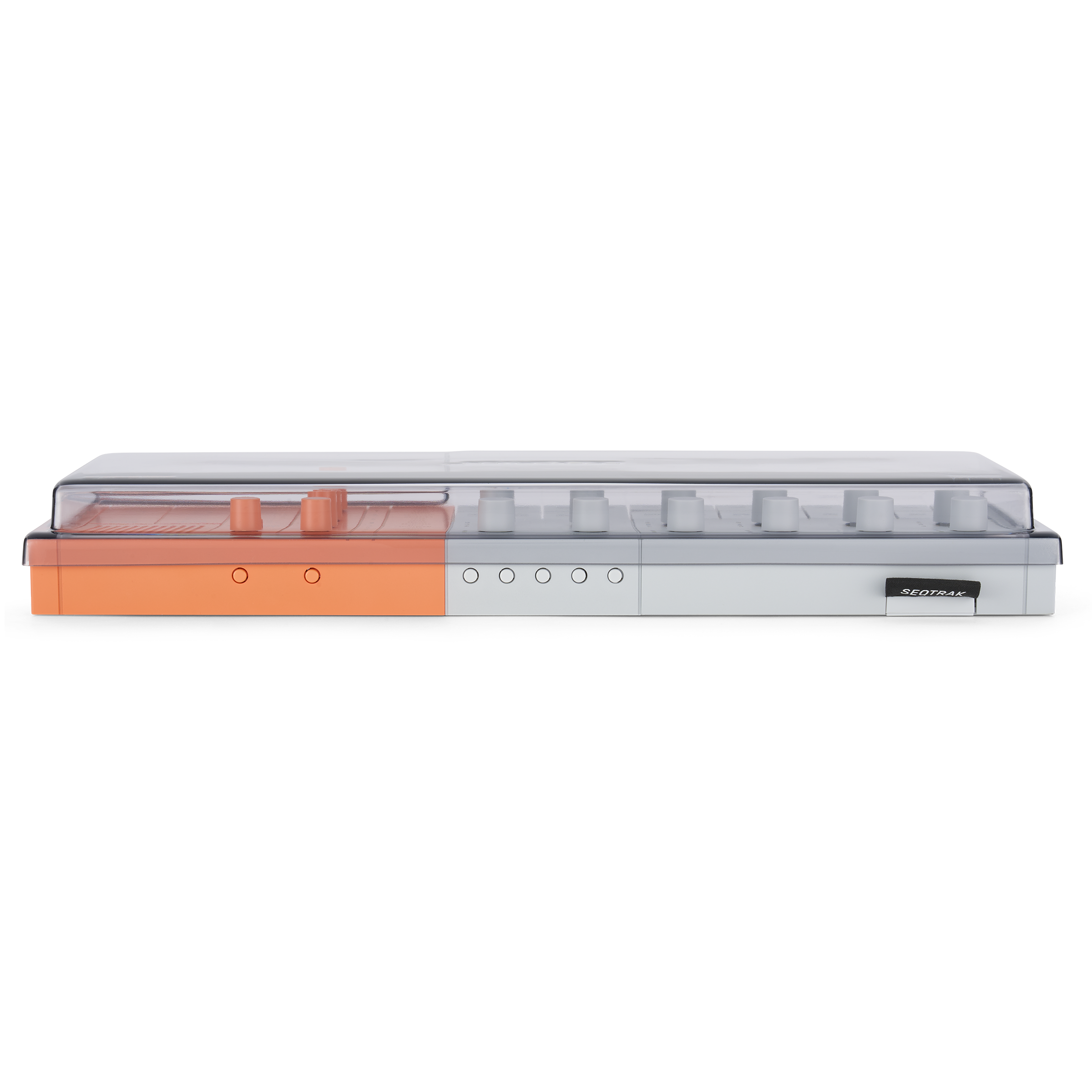 Decksaver Yamaha SEQTRAK Cover gallery 1