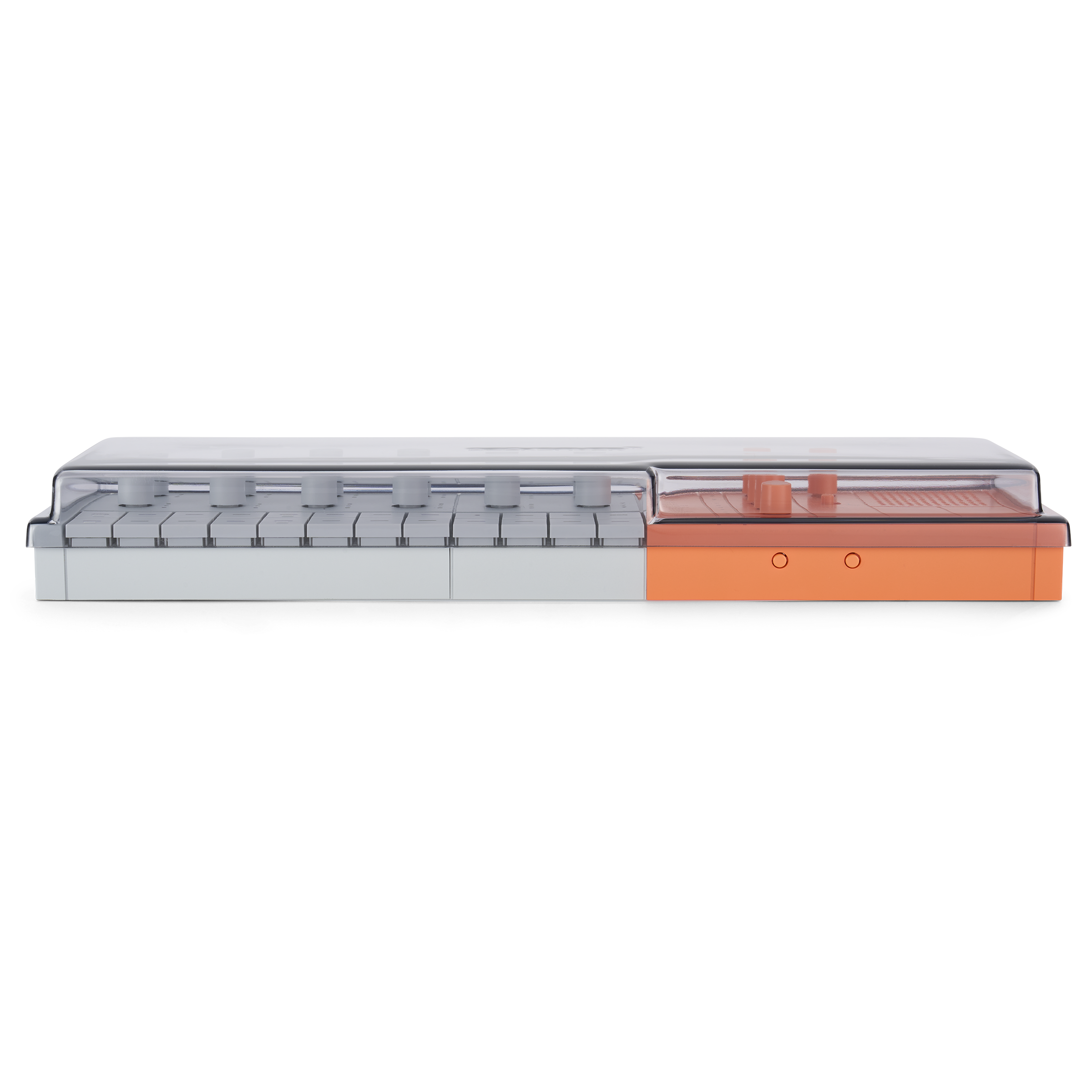 Decksaver Yamaha SEQTRAK Cover gallery 2