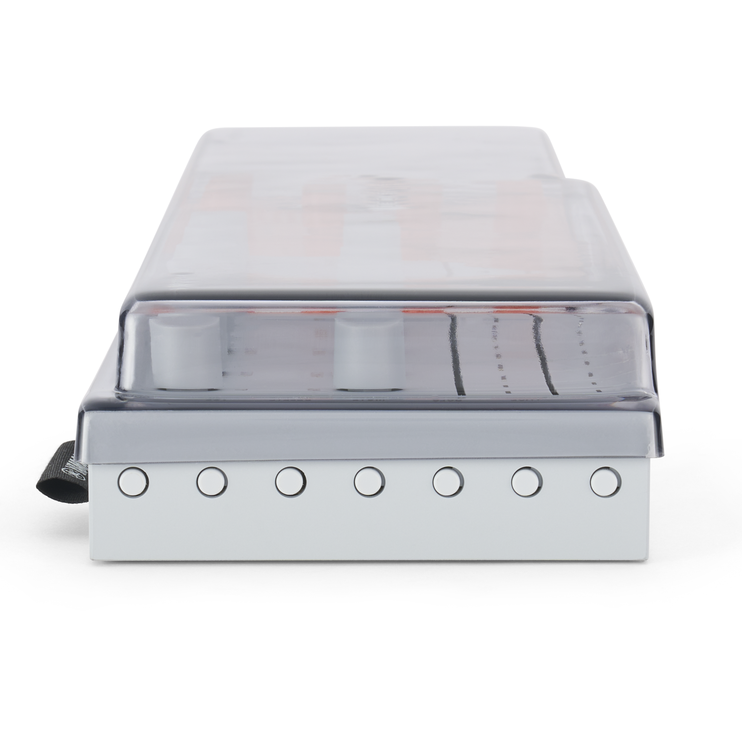 Decksaver Yamaha SEQTRAK Cover gallery 3