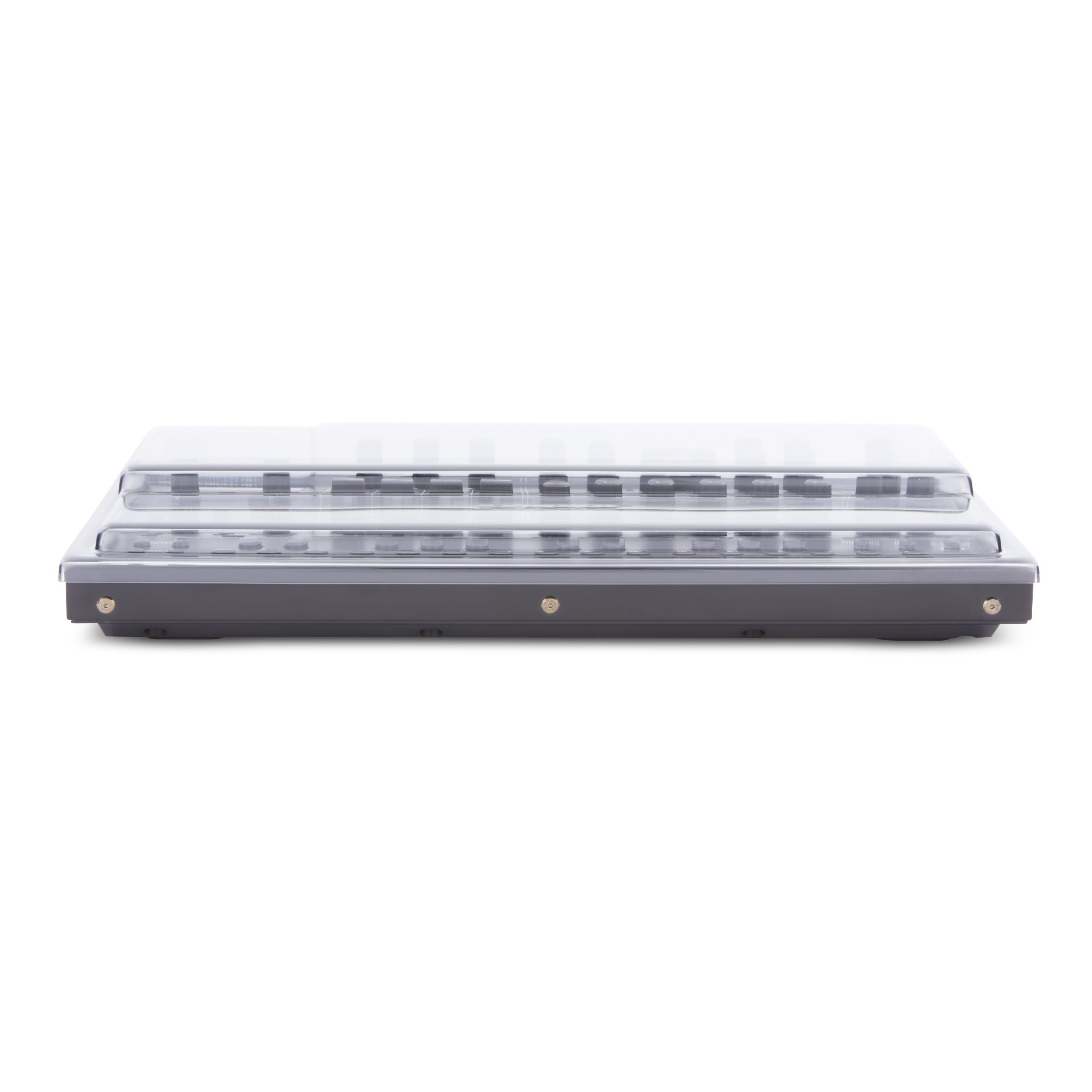 DECKSAVER ROLAND SH-4D COVER gallery 2