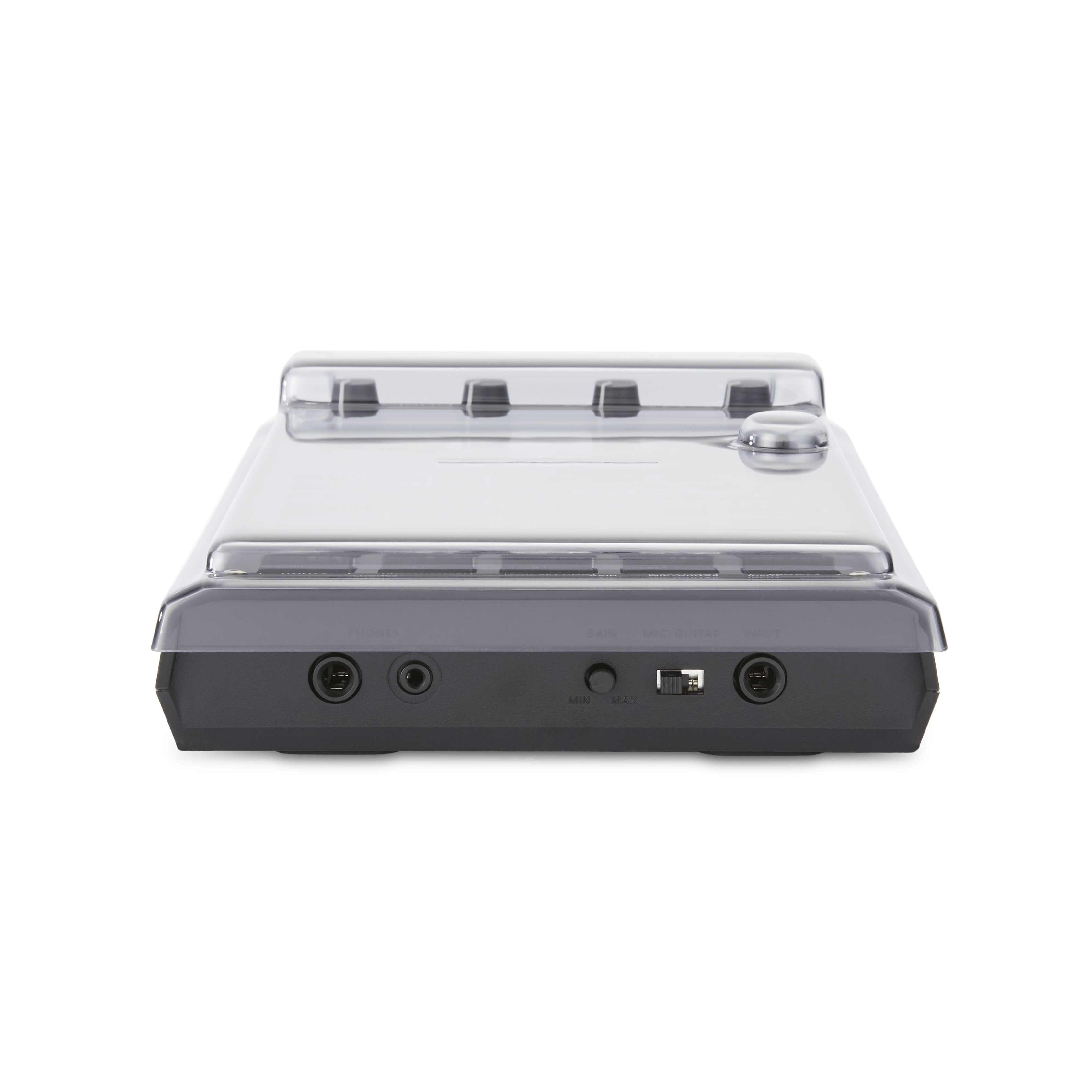 Decksaver Roland SP-404MK2 Cover gallery 3