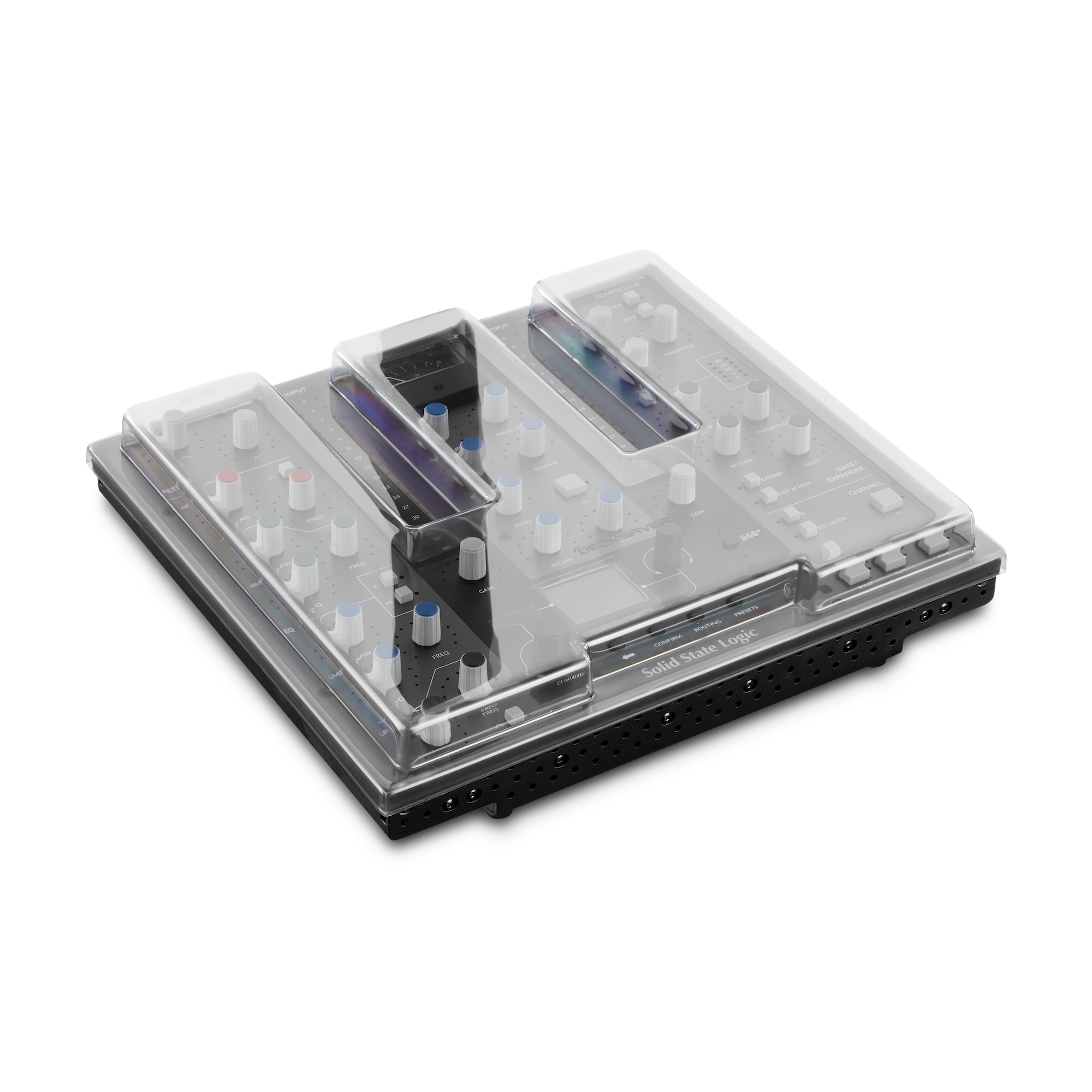 Decksaver Solid State Logic UC1 Cover