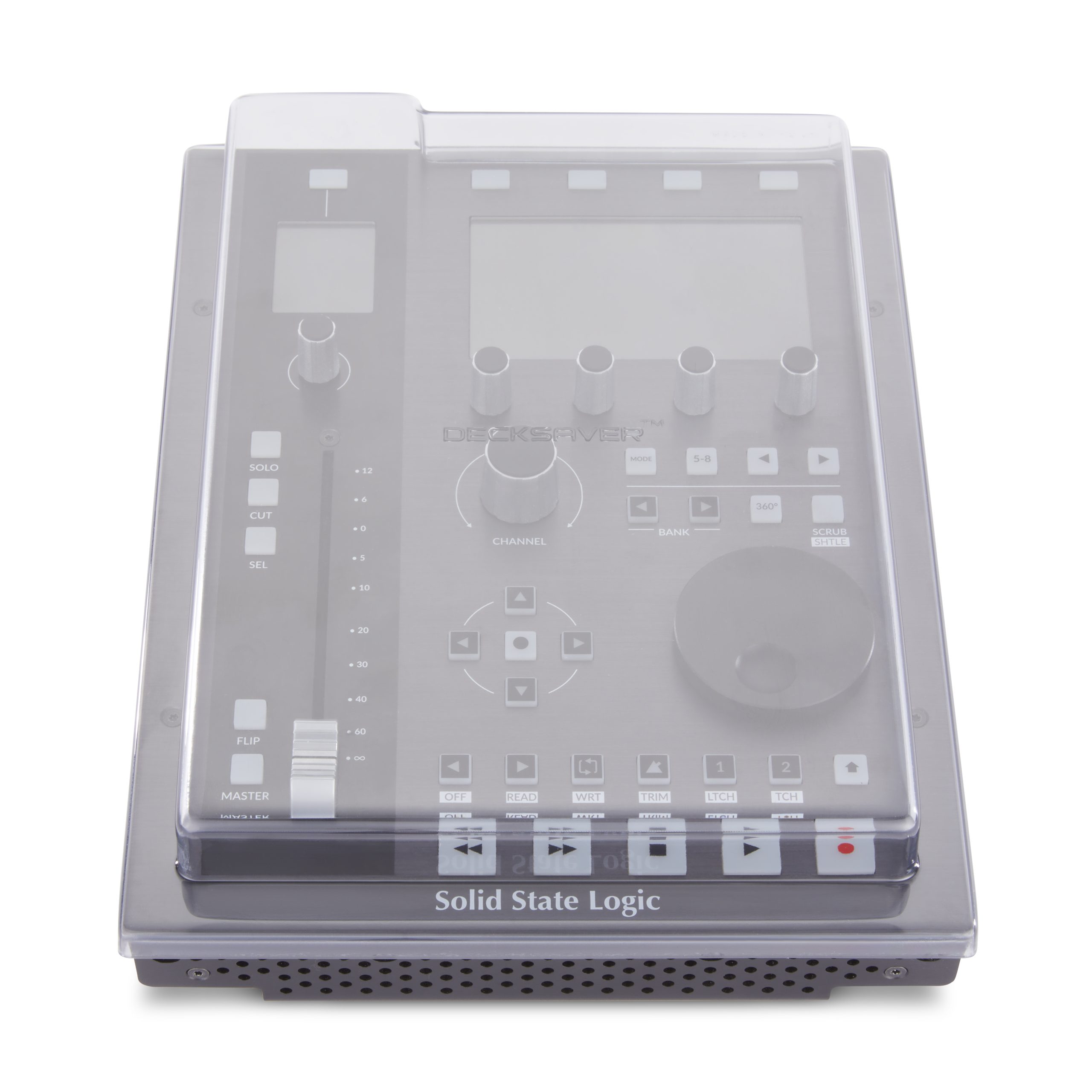 DECKSAVER SOLID STATE LOGIC UF1 COVER gallery 4