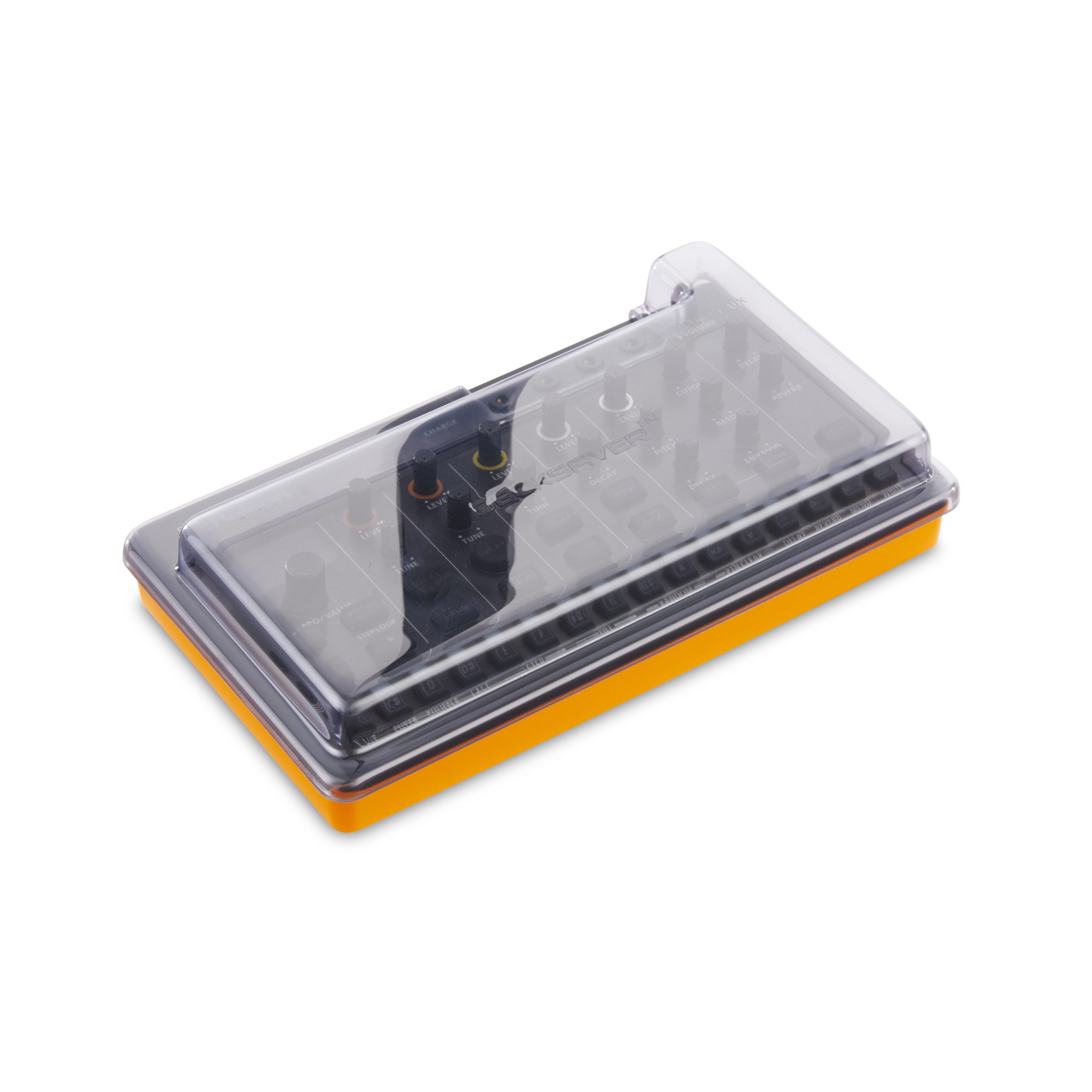 DECKSAVER ROLAND AIRA COMPACT T-8, J-6 & S-1 COVER