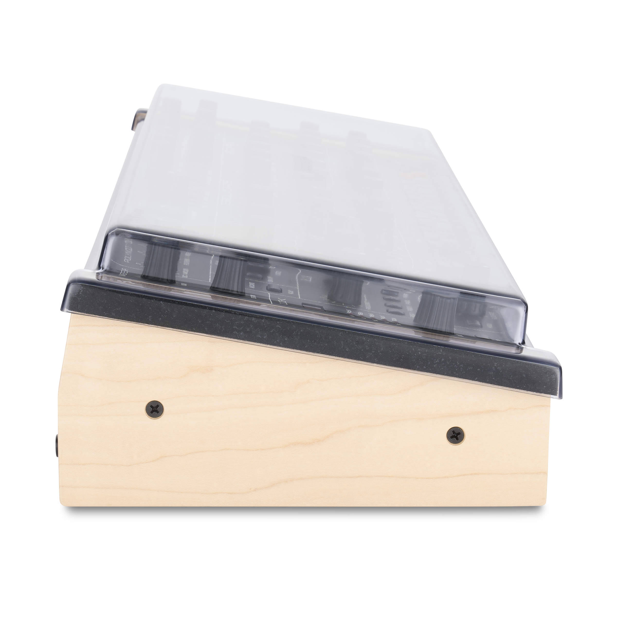 Decksaver Sequential Trigon-6 Desktop Cover (Soft-Fit) gallery 3