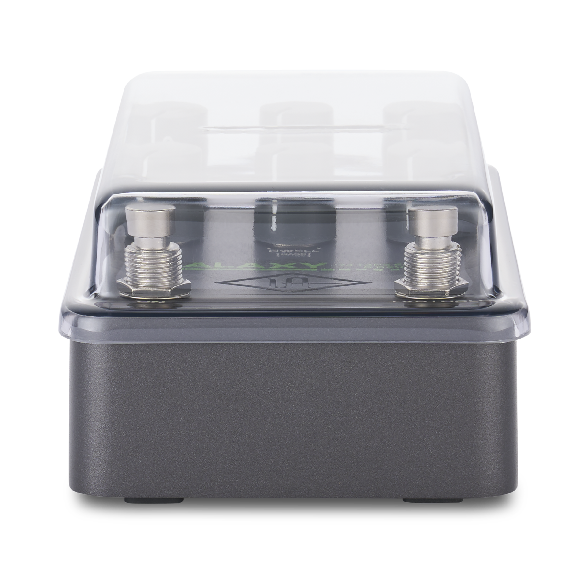 Decksaver Universal Audio UAFX Pedal Cover (Fits Multiple Devices) gallery 2