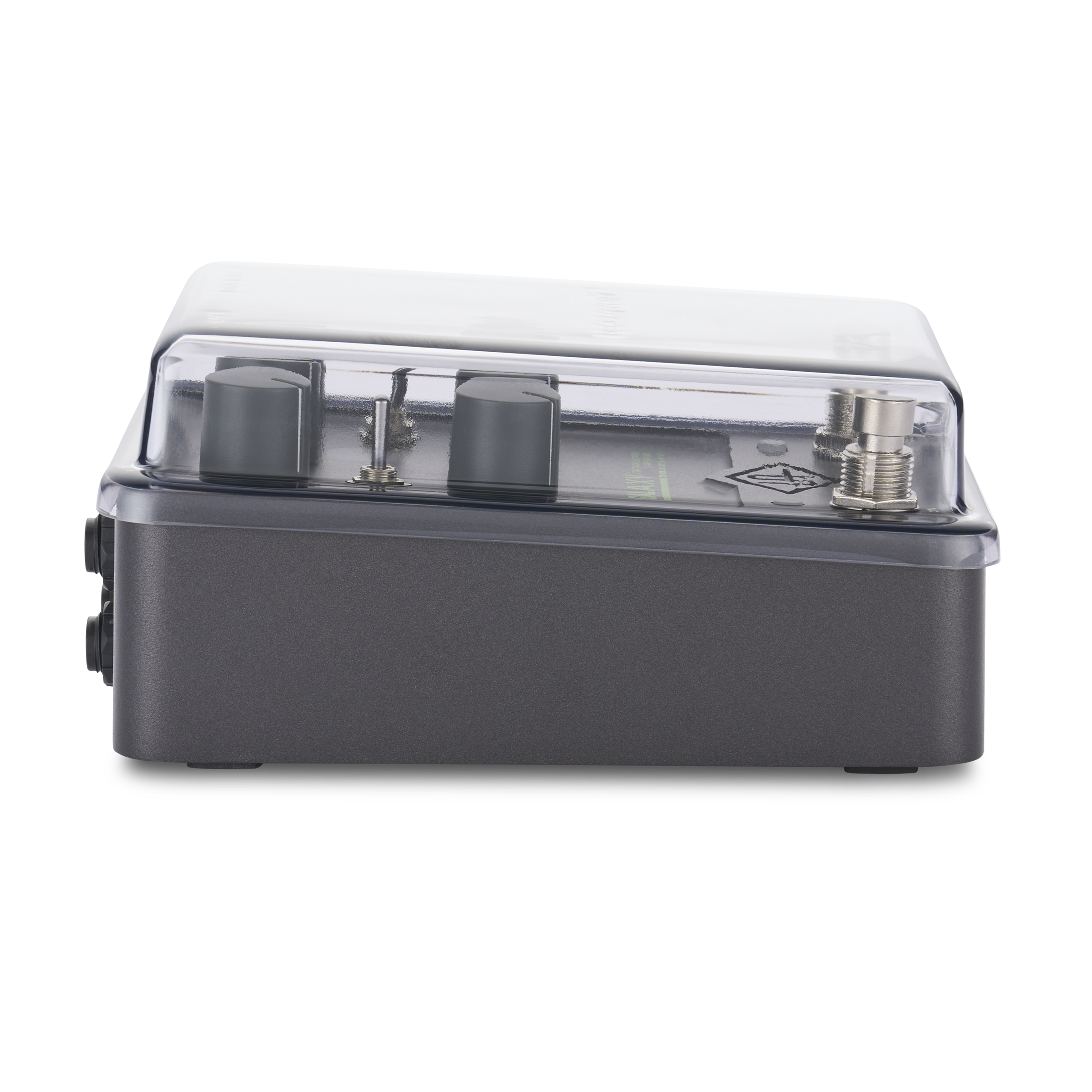 Decksaver Universal Audio UAFX Pedal Cover (Fits Multiple Devices) gallery 3