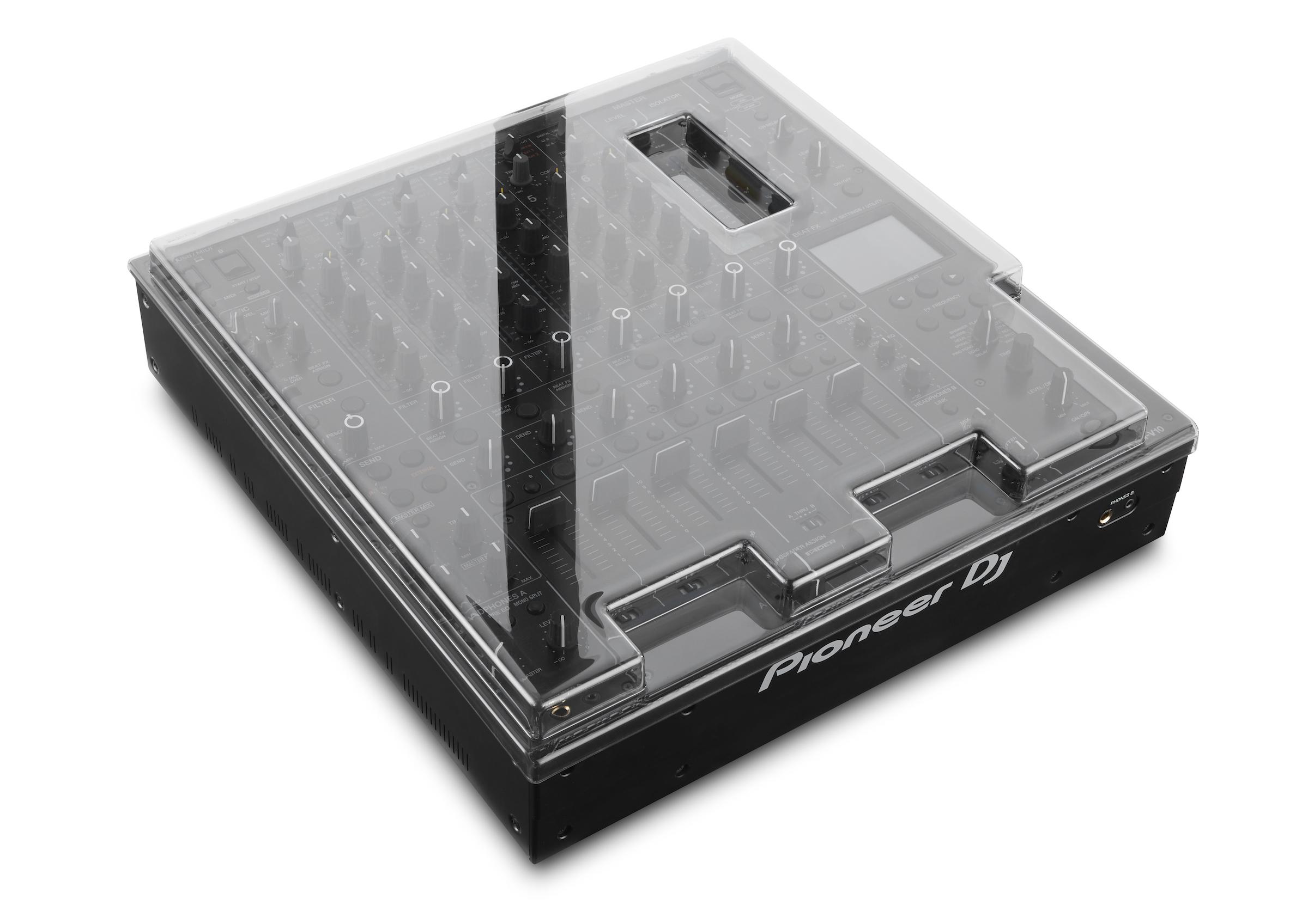 Decksaver Pioneer V10 Cover