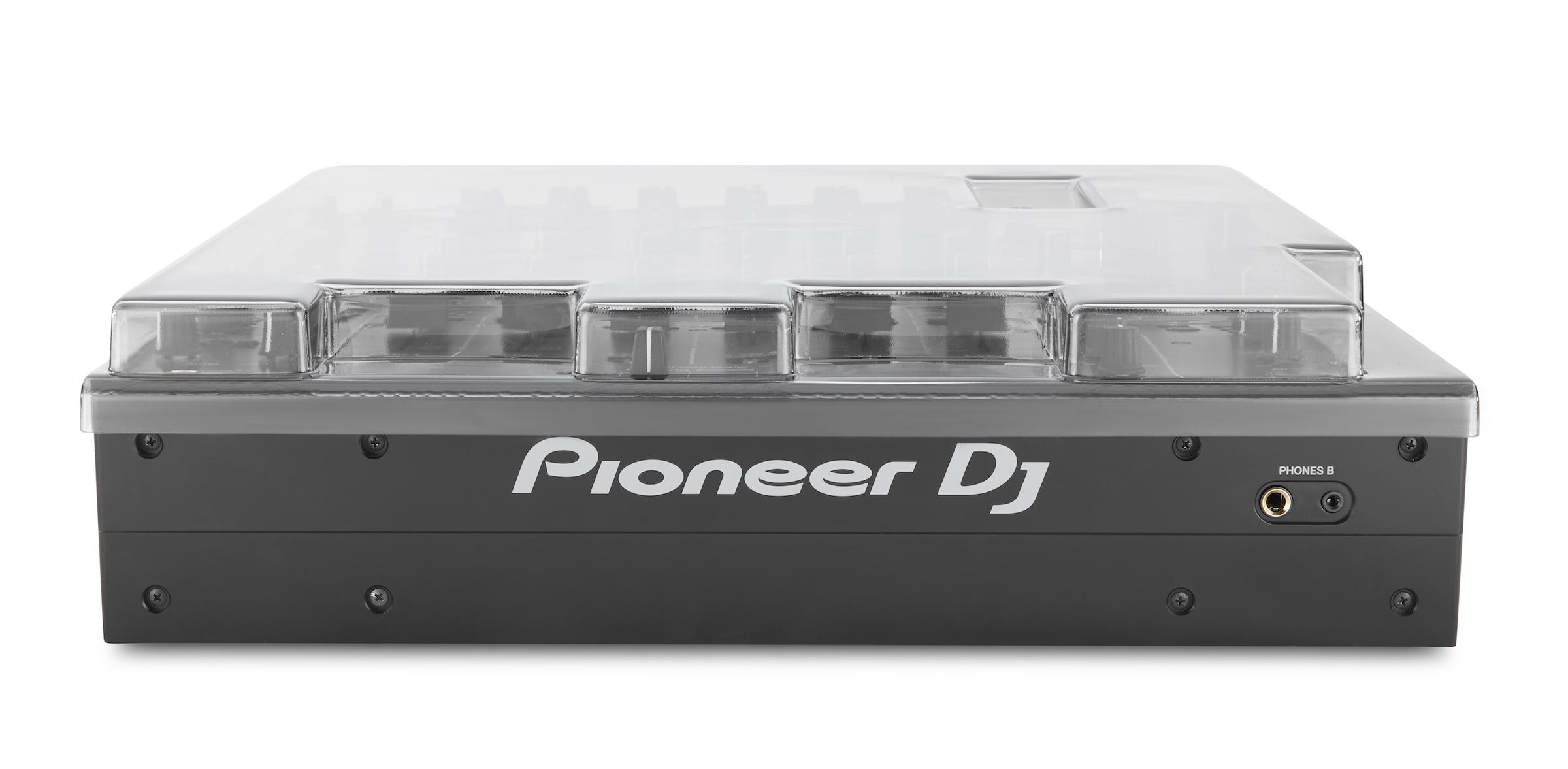Decksaver Pioneer V10 Cover gallery 2