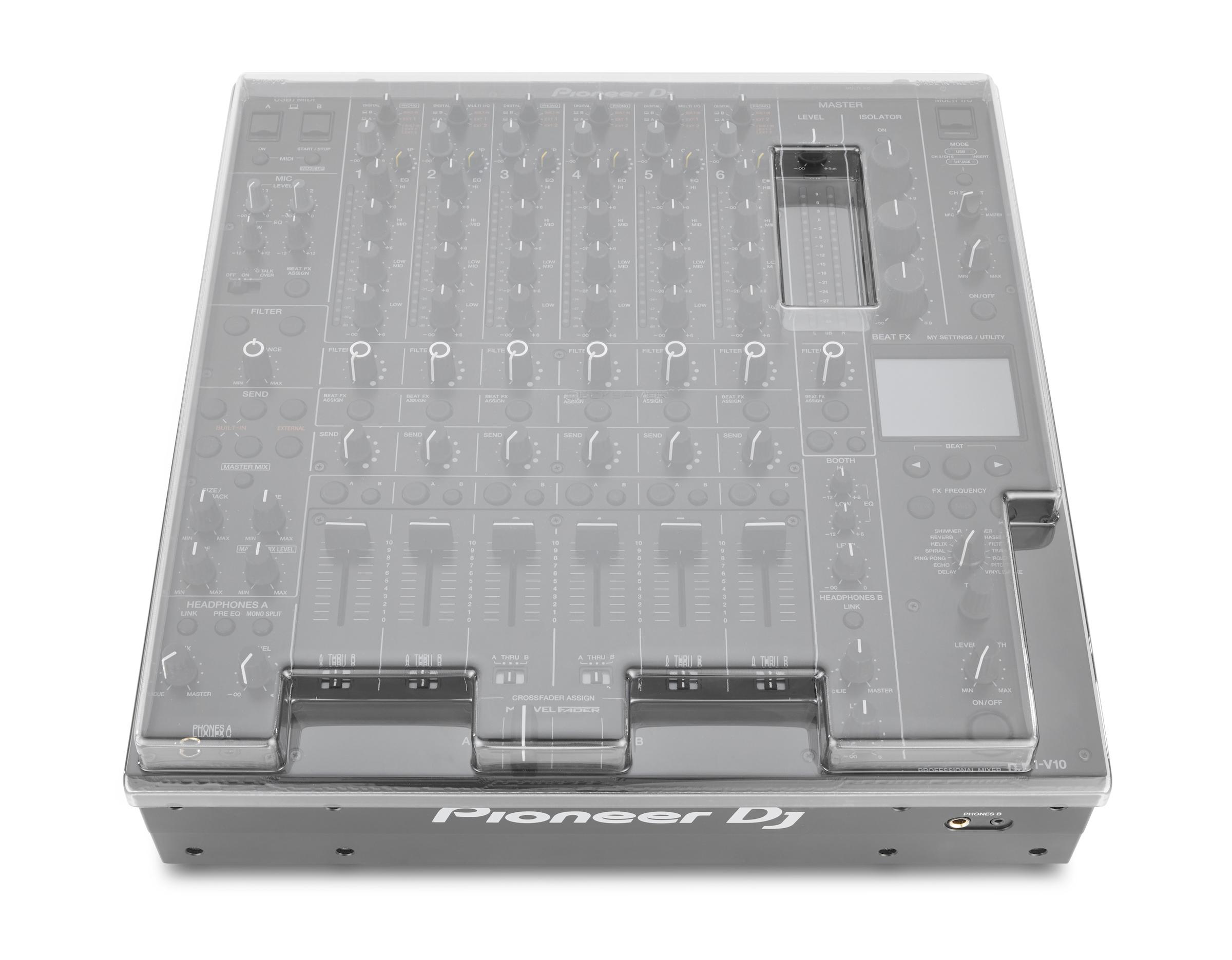 Decksaver Pioneer V10 Cover gallery 4