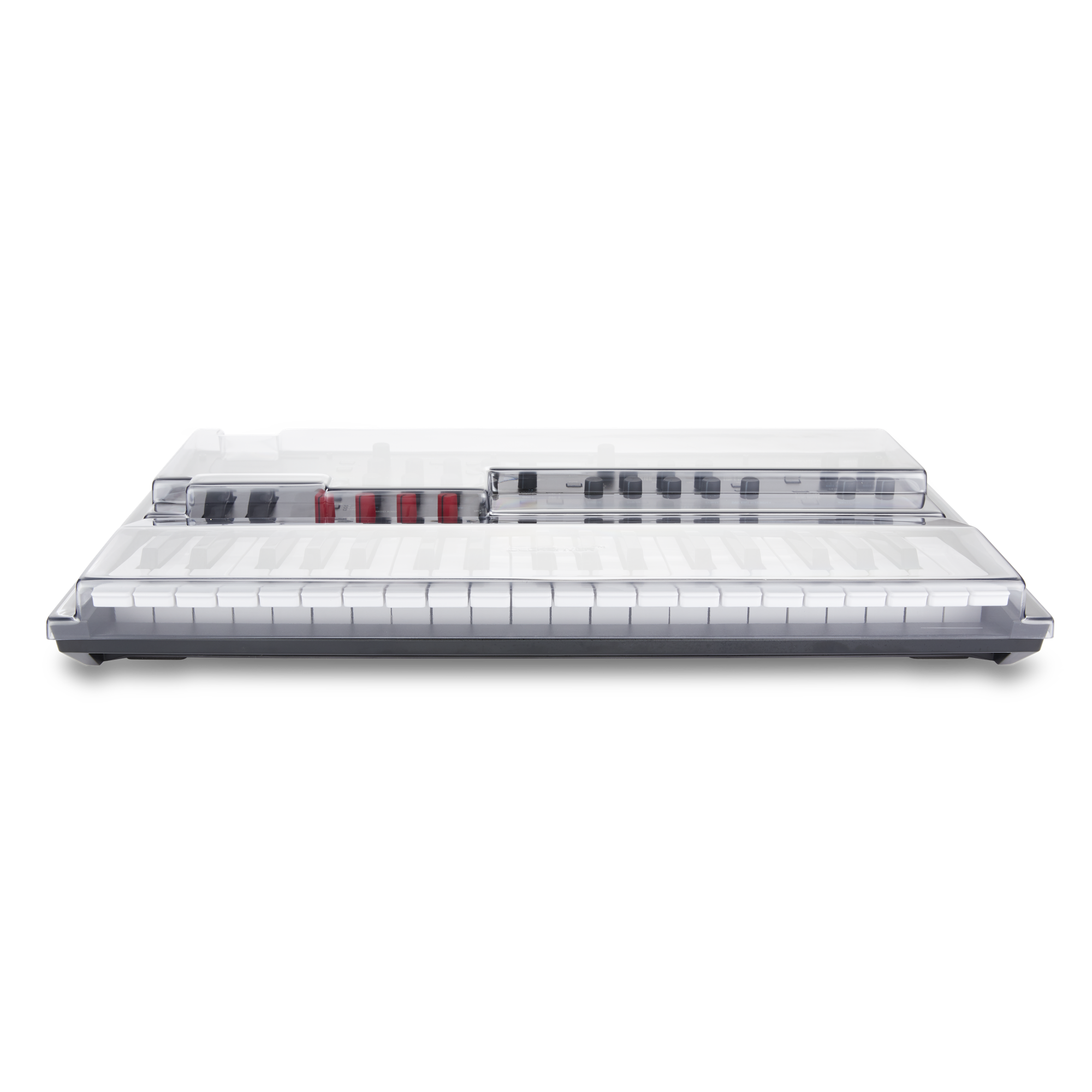 Decksaver Korg Wavestate / Opsix / Modwave Cover (Fits Wavestate, Opsix & Modwave) gallery 2