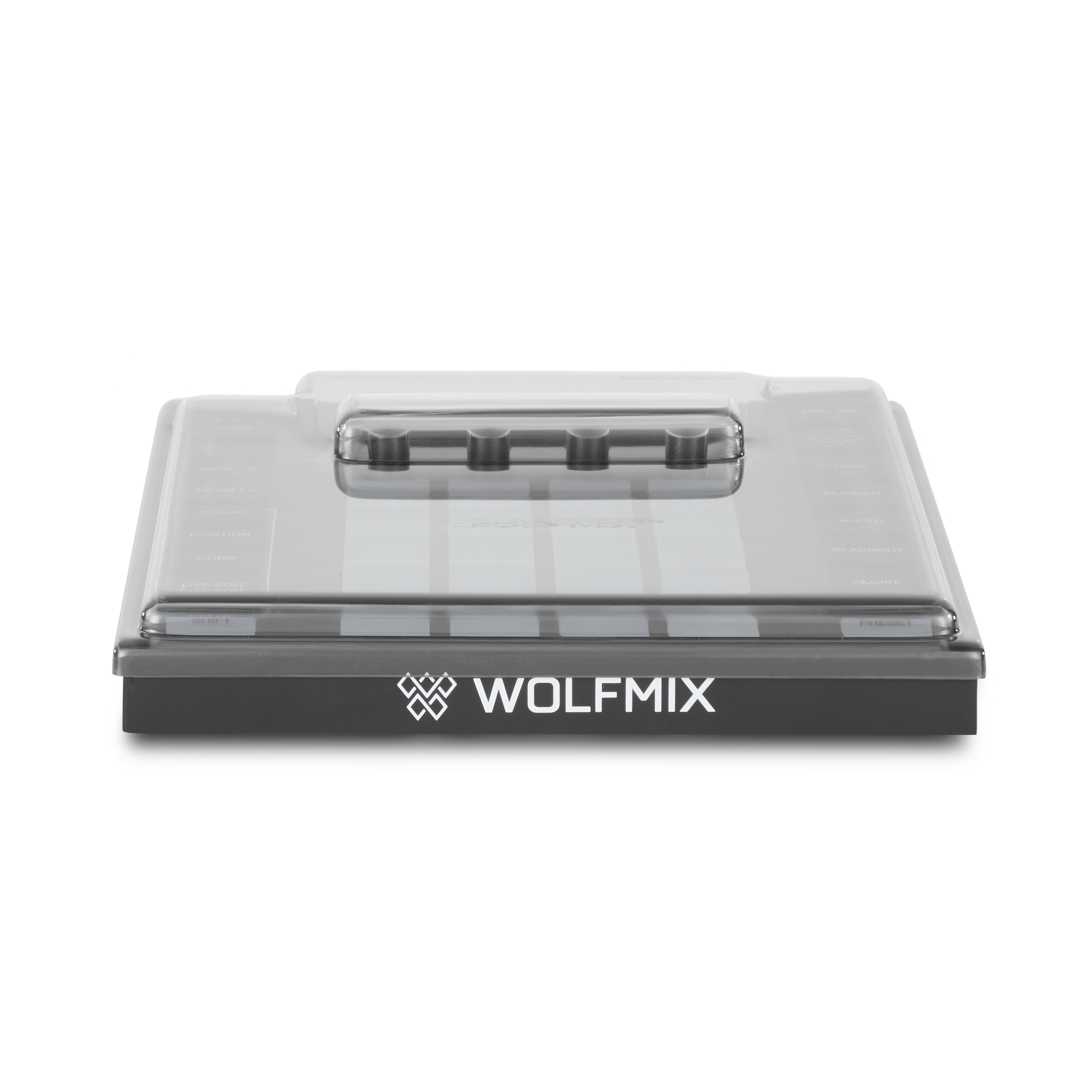 Decksaver Wolfmix W1 / ADJ WMX1 cover gallery 2