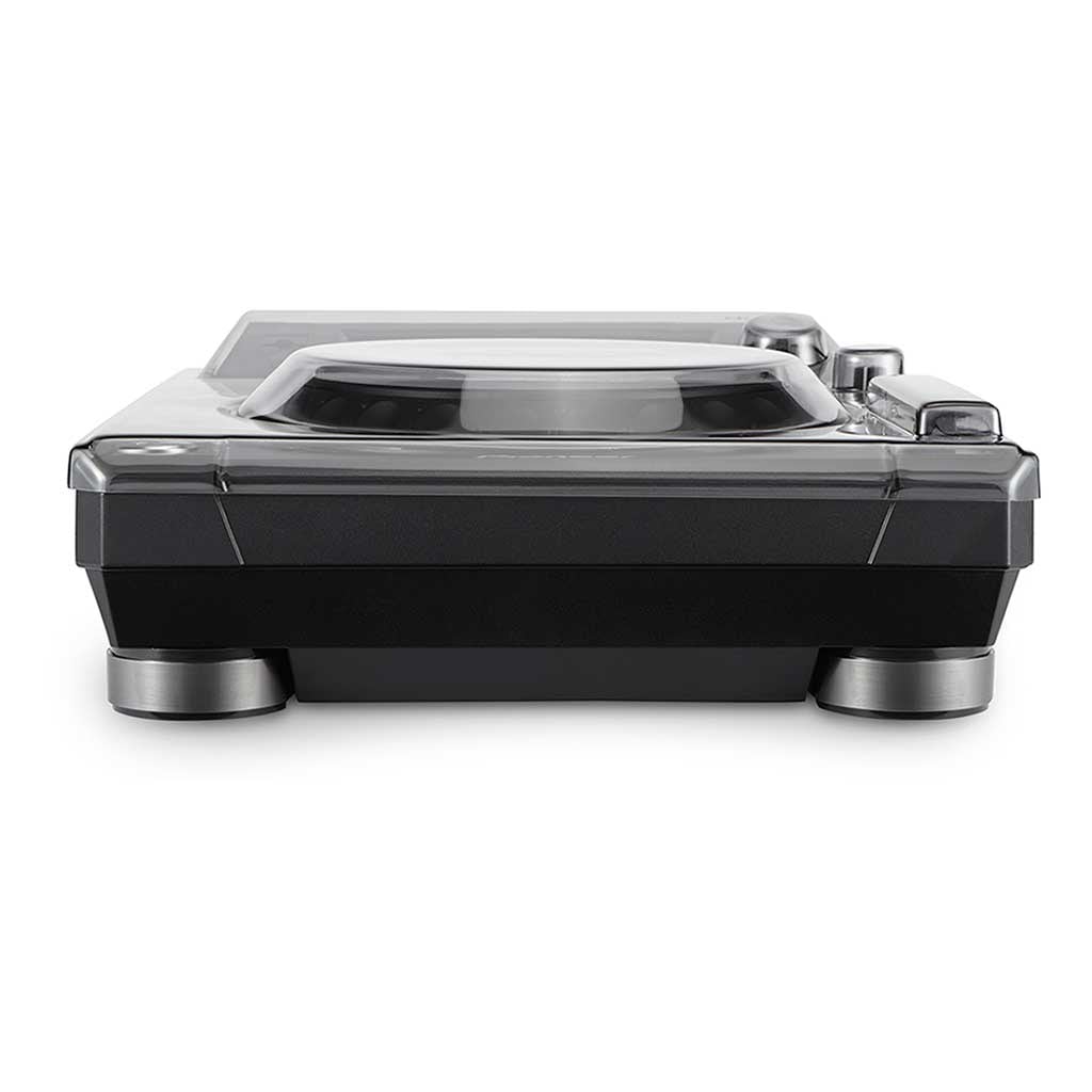 Decksaver Pioneer XDJ-1000 and XDJ-1000MK2 Cover gallery 3