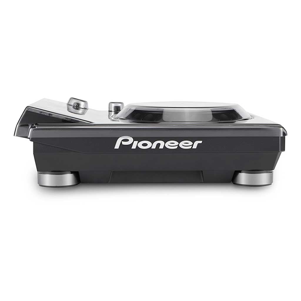 Decksaver Pioneer XDJ-1000 and XDJ-1000MK2 Cover gallery 4