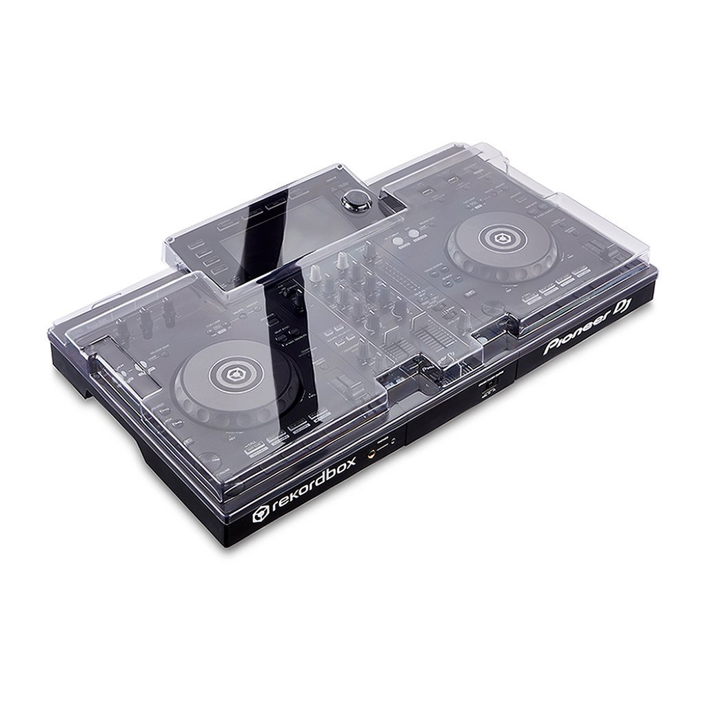 Decksaver Pioneer XDJ-RR