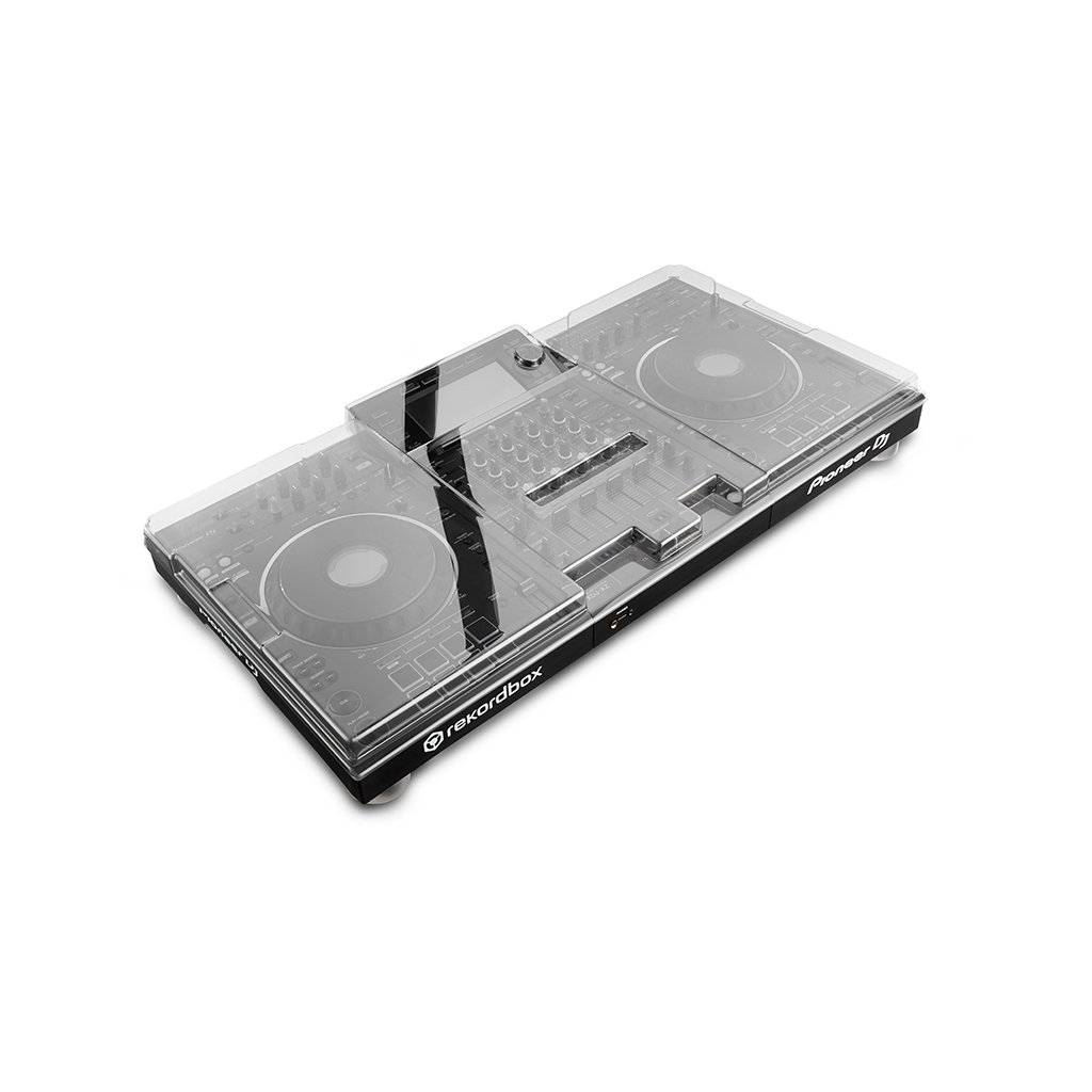 Decksaver Pioneer XDJ-XZ cover