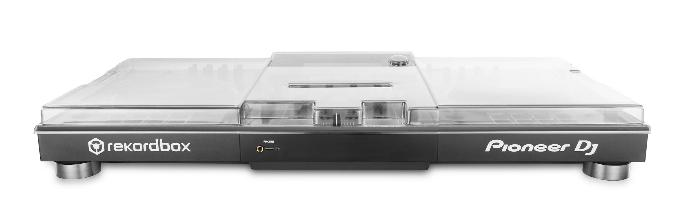Decksaver Pioneer XDJ-XZ cover gallery 2