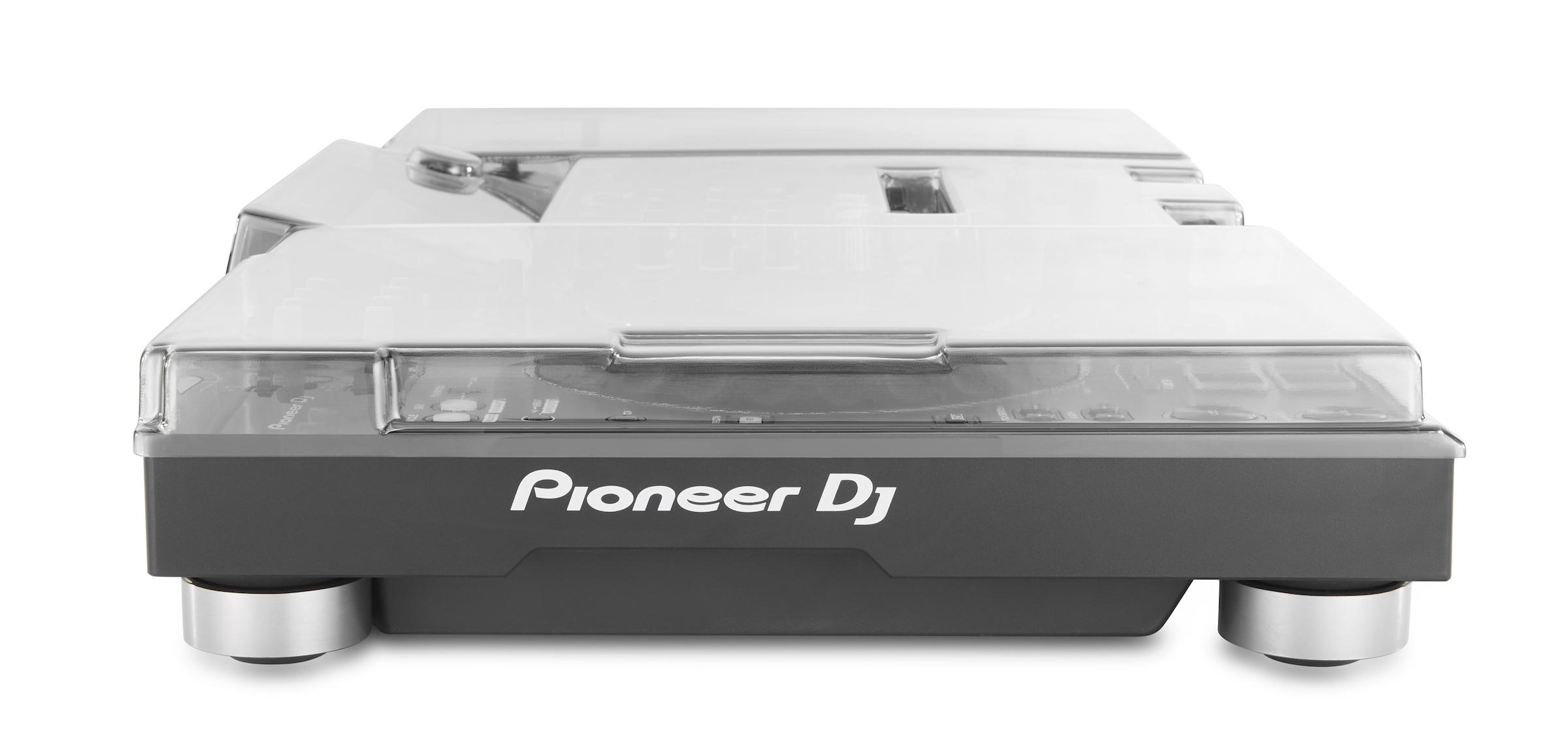 Decksaver Pioneer XDJ-XZ cover gallery 3
