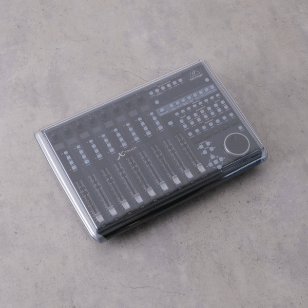 Decksaver Behringer X-Touch Cover gallery 5