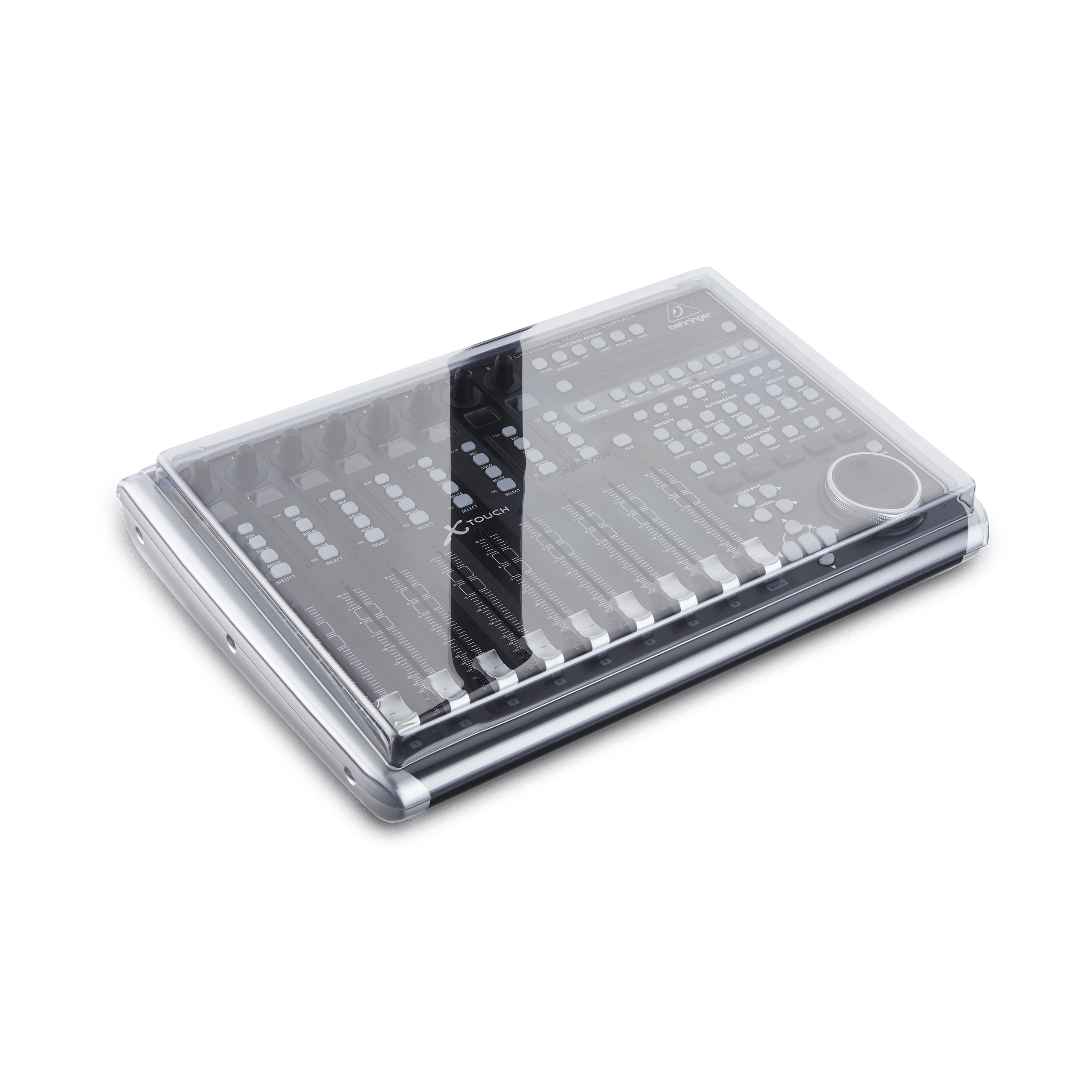Decksaver Behringer X-Touch Cover gallery 1