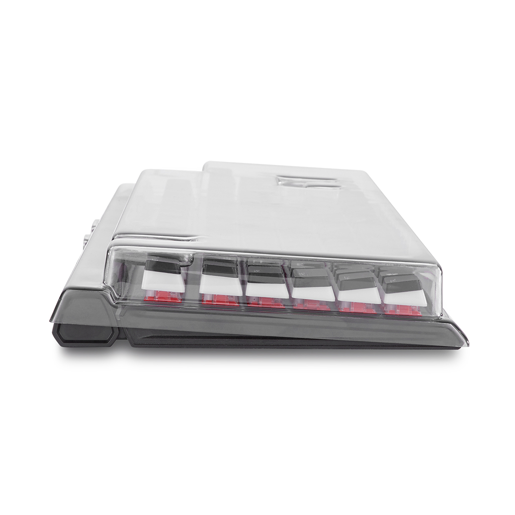 Decksaver GE HyperX Alloy Elite 2 Cover gallery 4